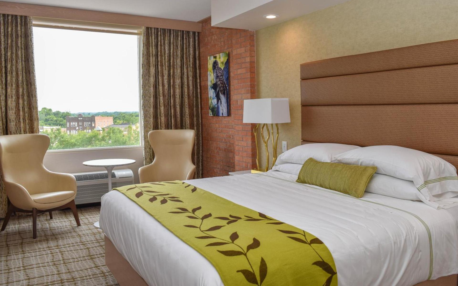 The Fredonia Hotel photo 17