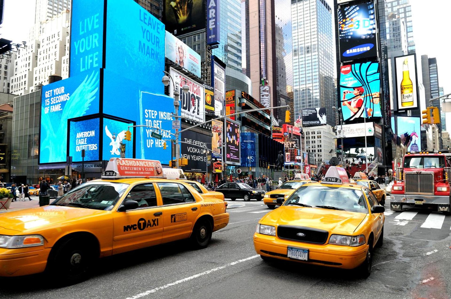 Hotel Shocard Broadway, Times Square photo 6