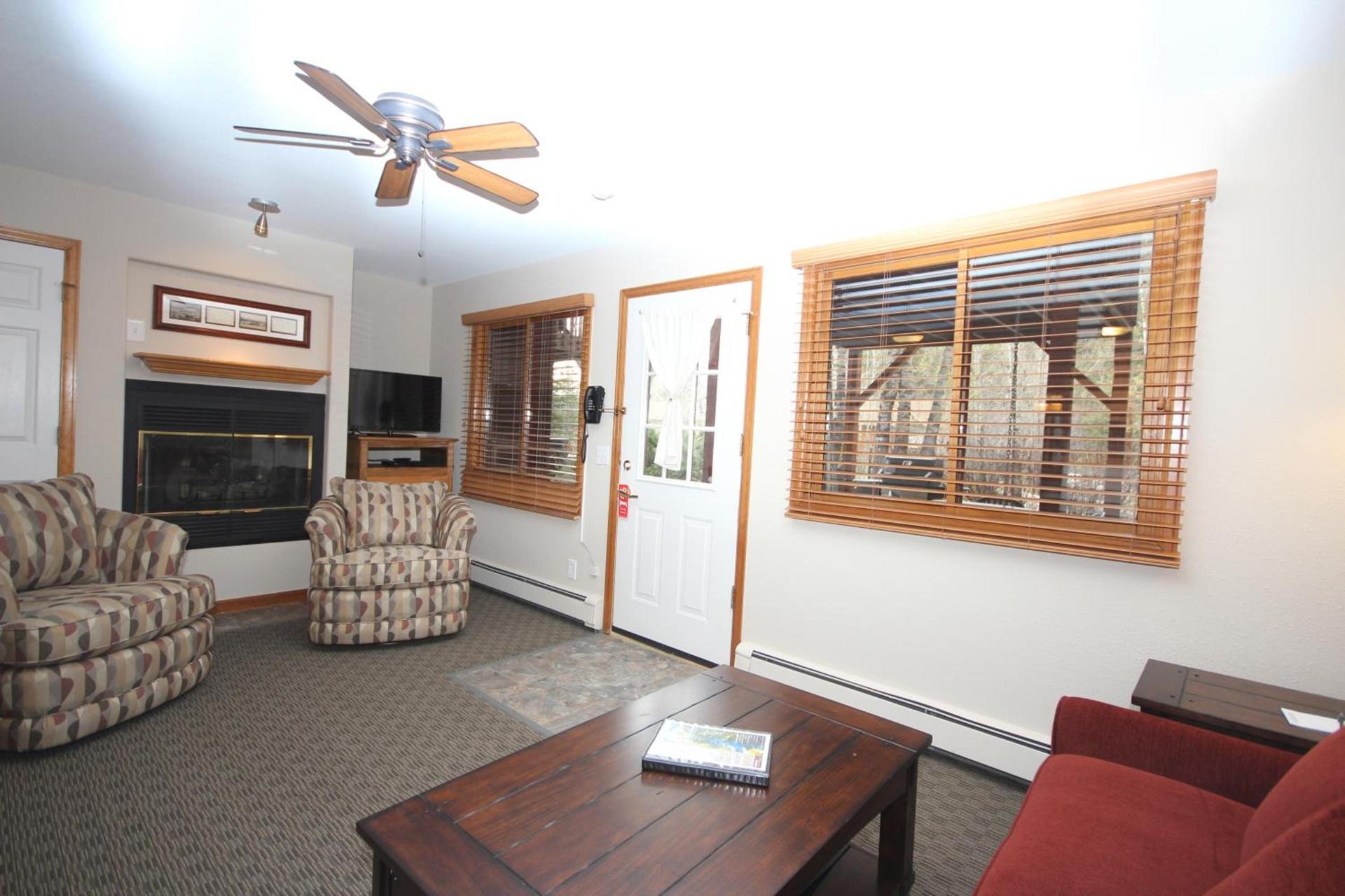 Streamside on Fall River photo 34