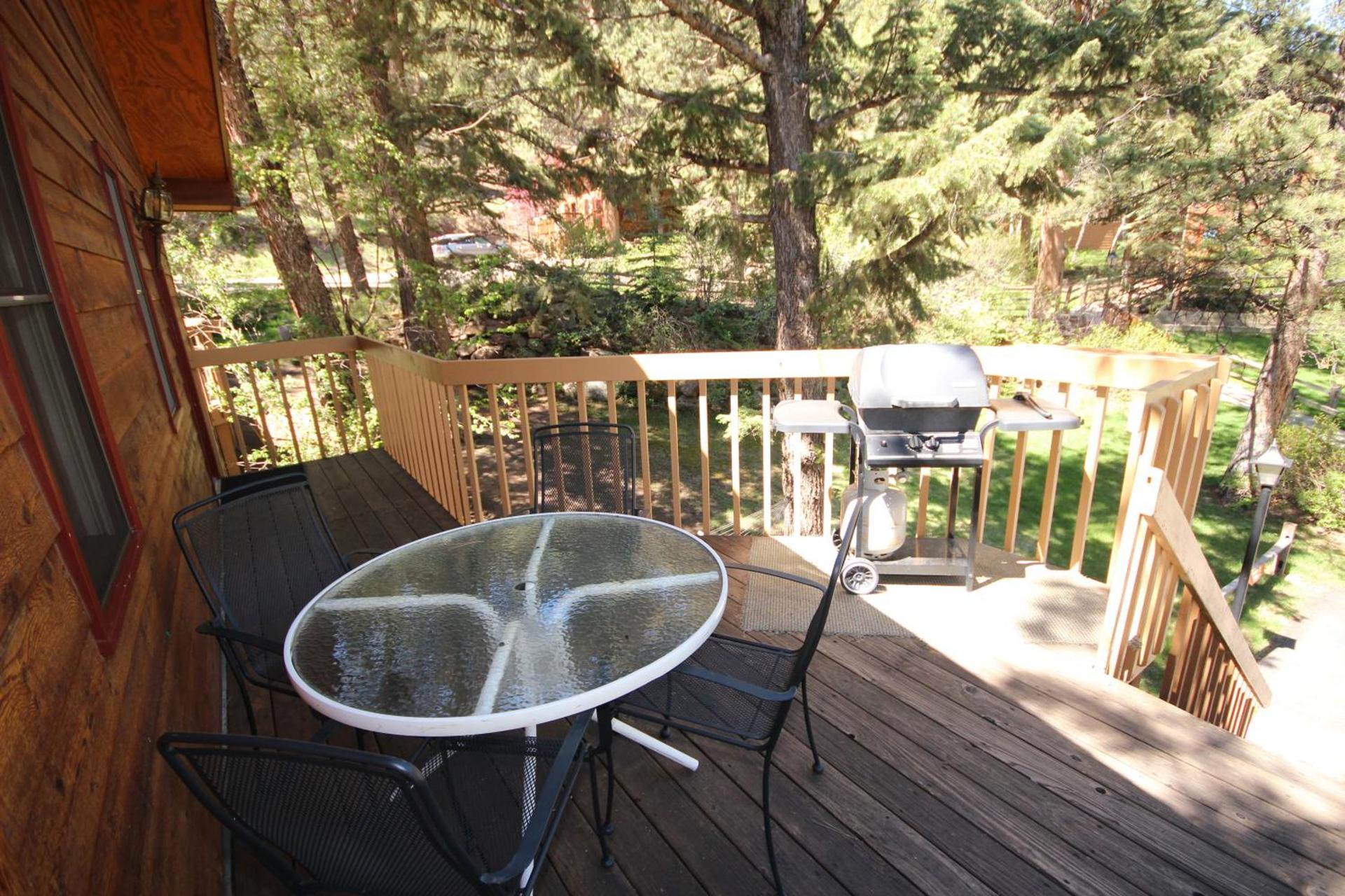 Streamside on Fall River photo 33
