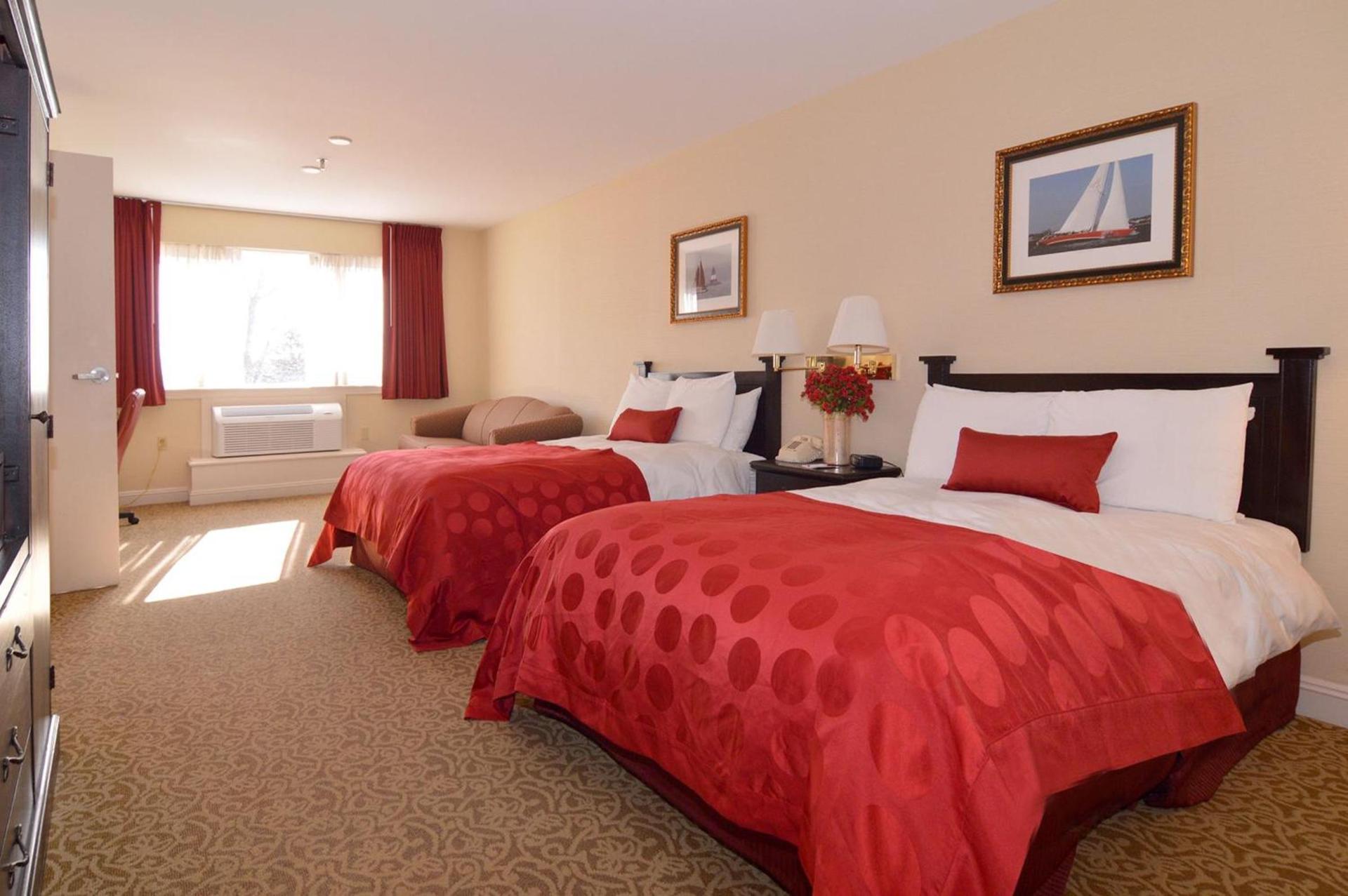 Ramada by Wyndham Seekonk Providence Area photo 25