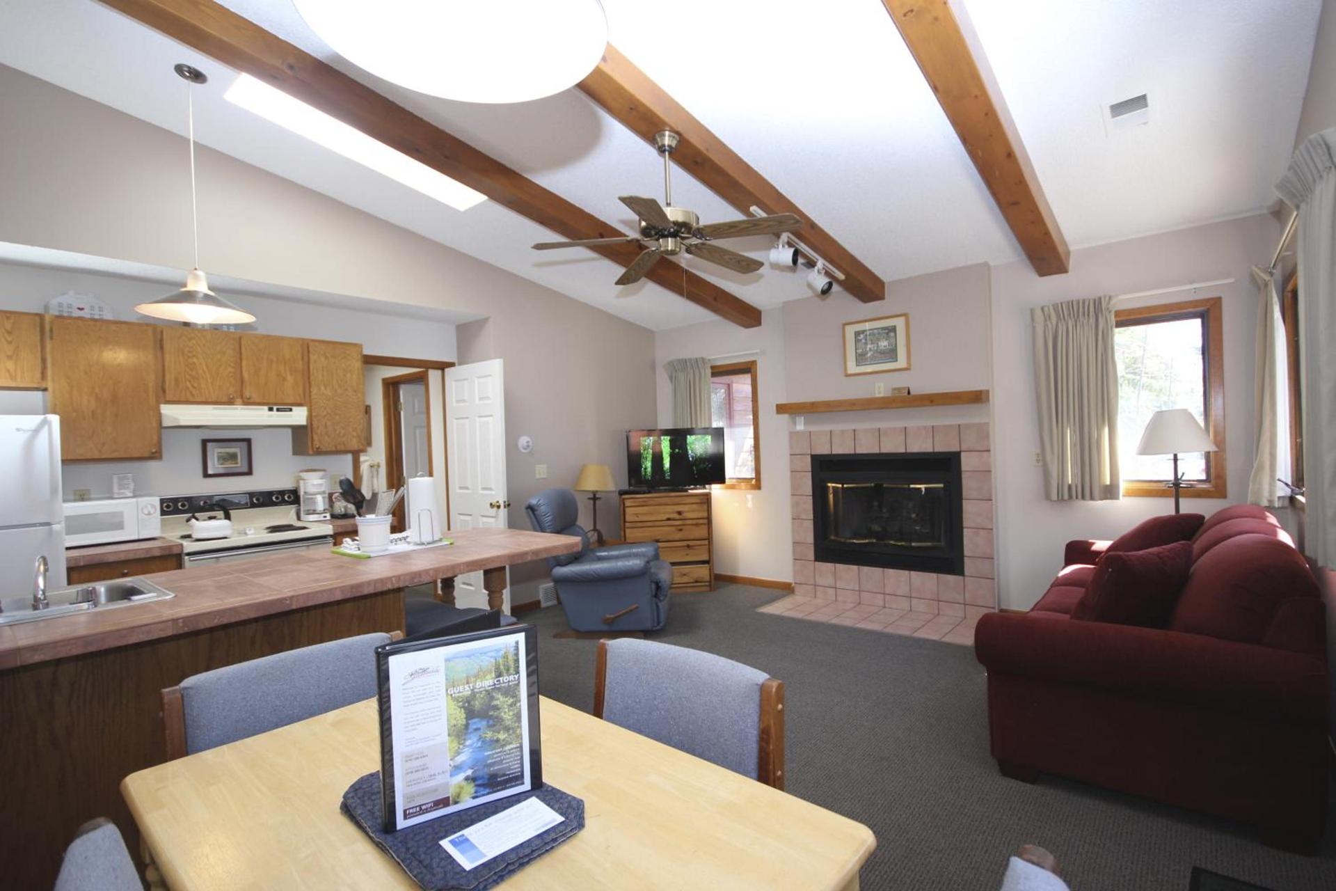 Streamside on Fall River photo 29