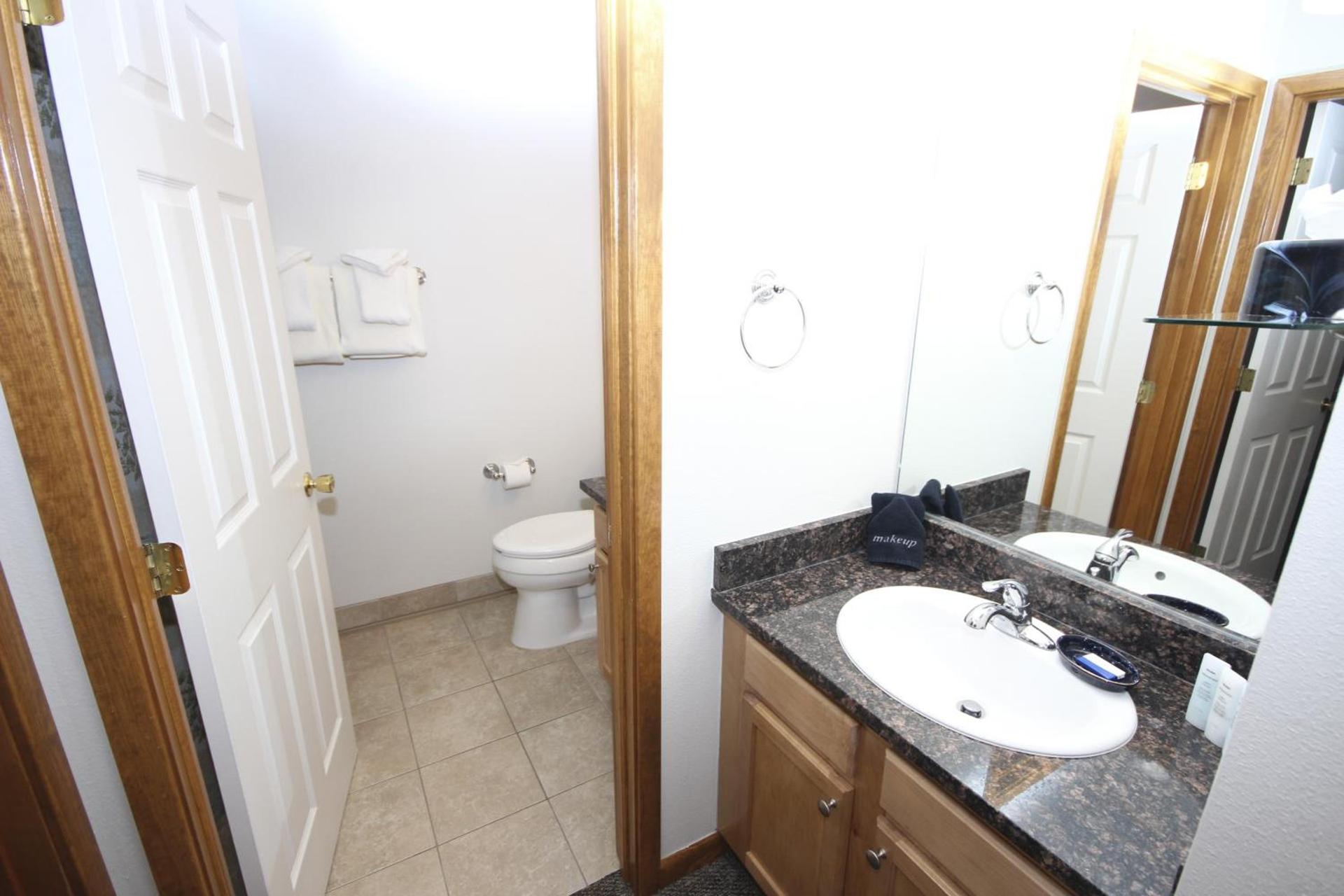 Streamside on Fall River photo 28