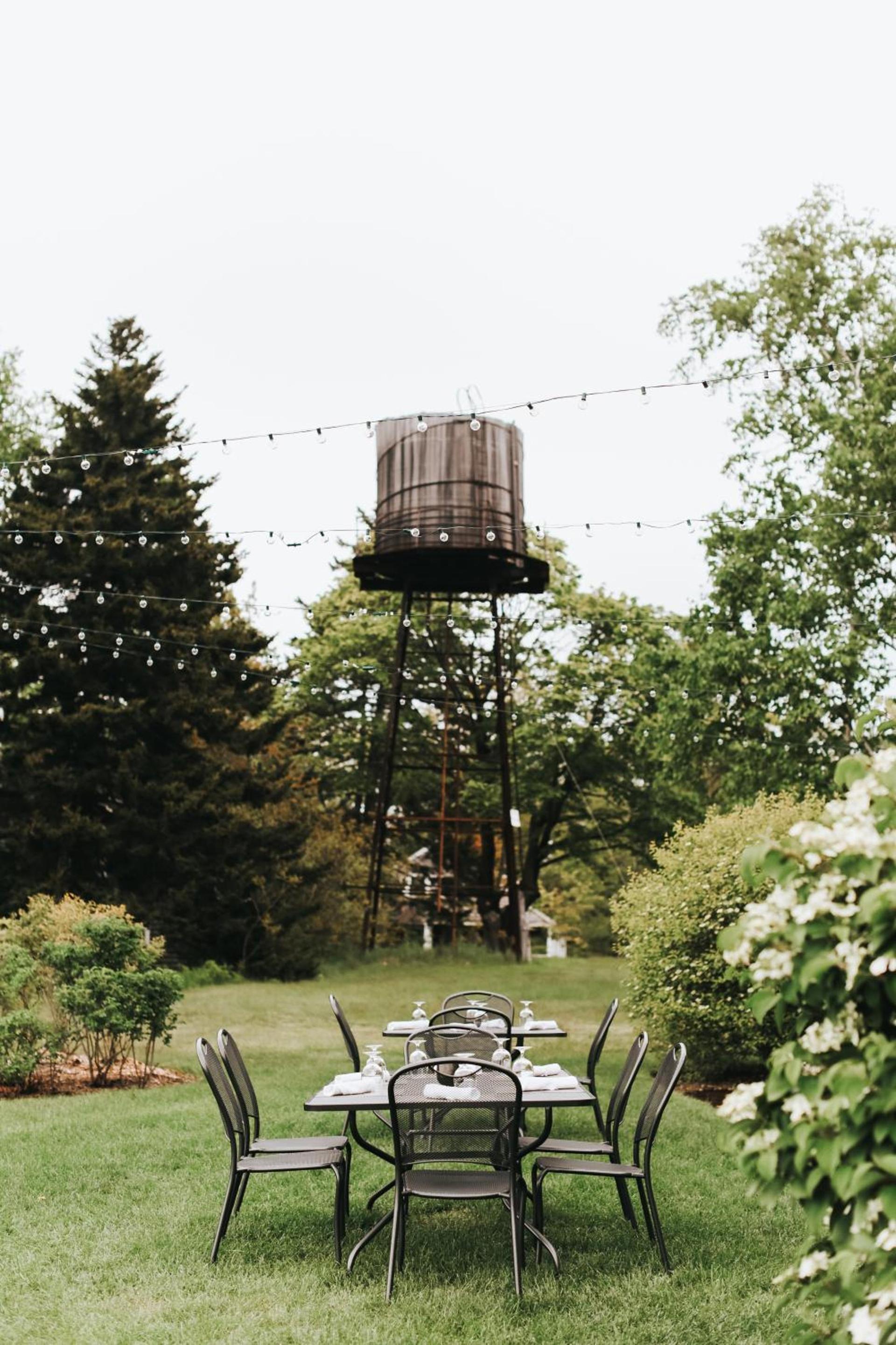 Chebeague Island Inn photo 41