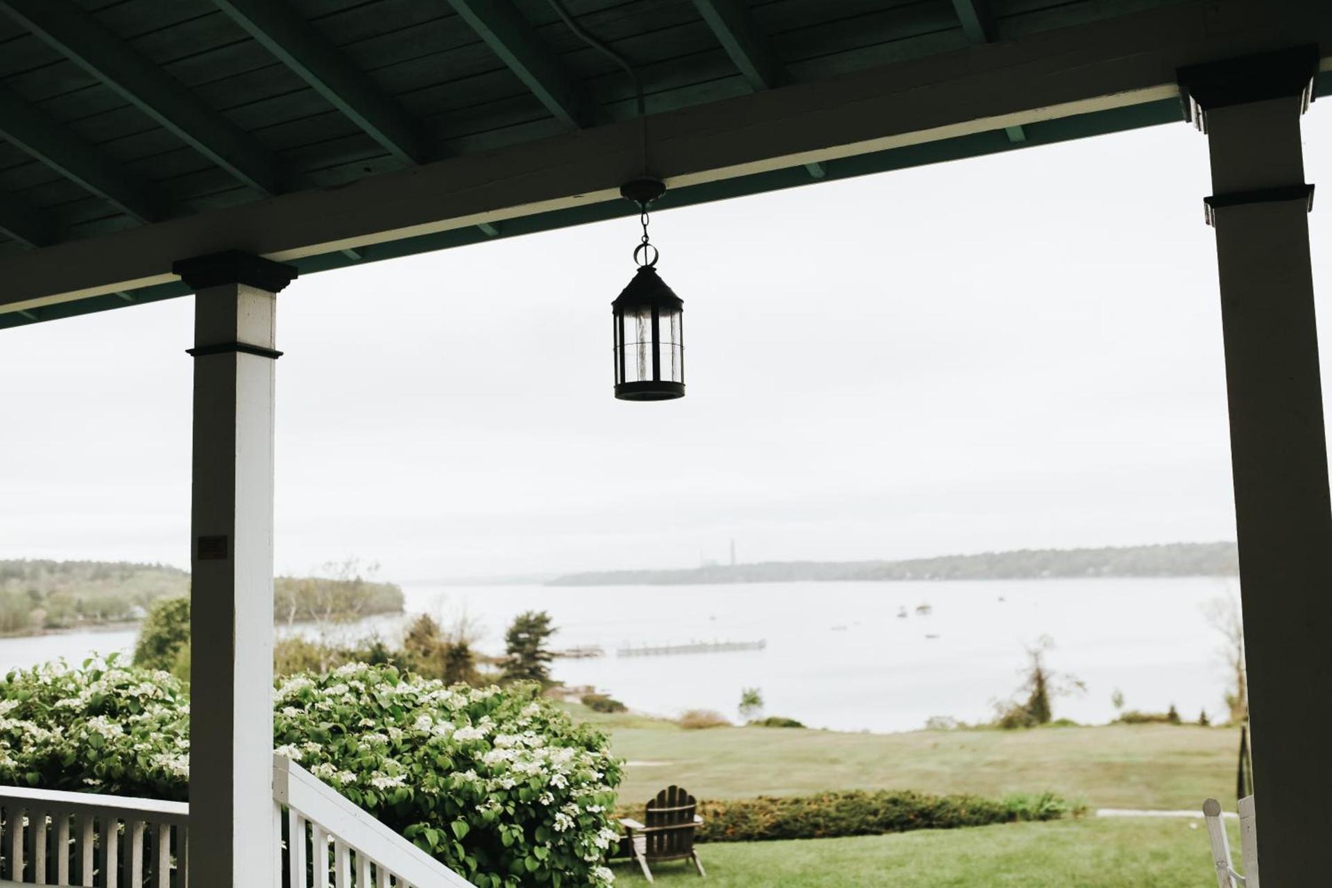 Chebeague Island Inn photo 8