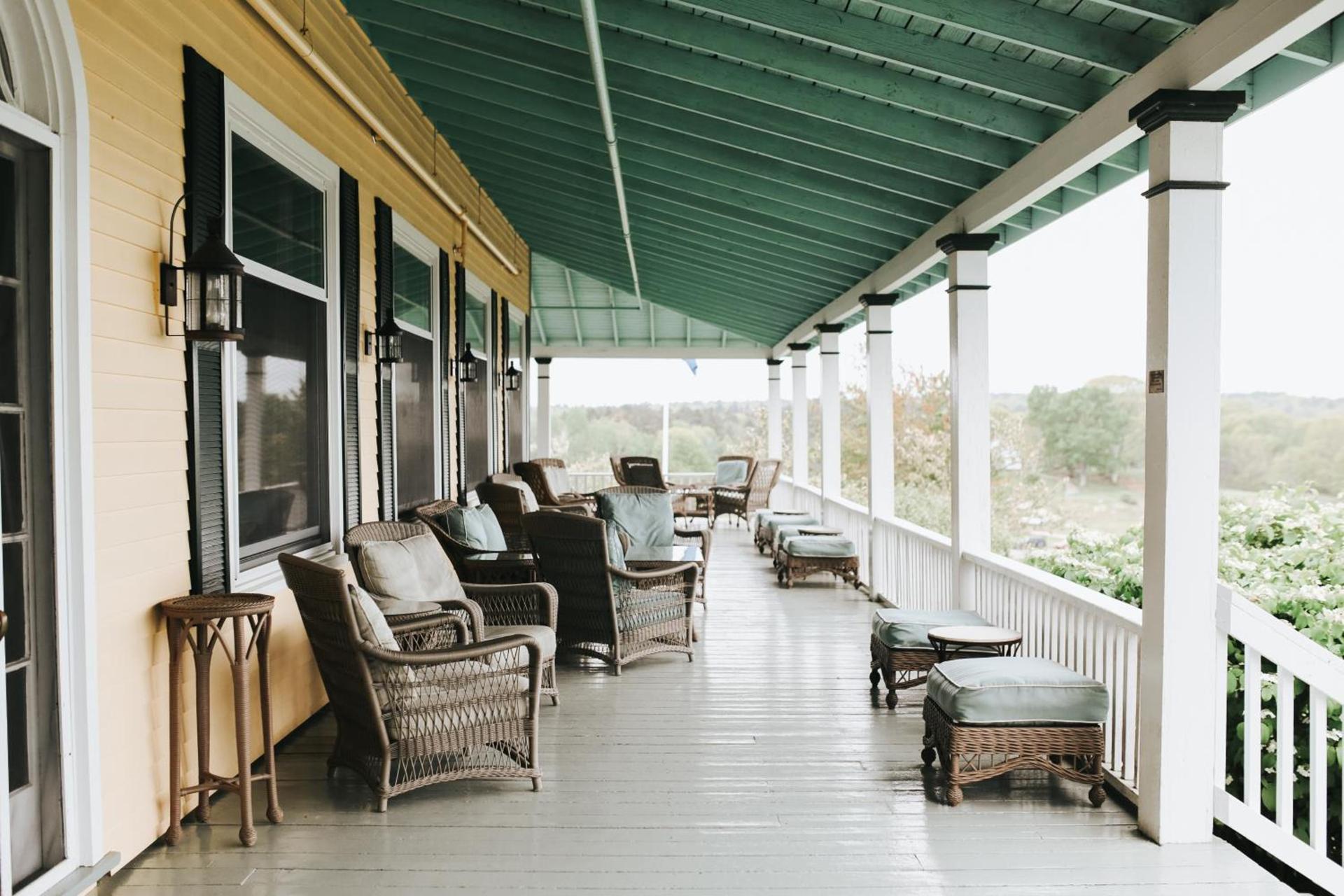 Chebeague Island Inn photo 7