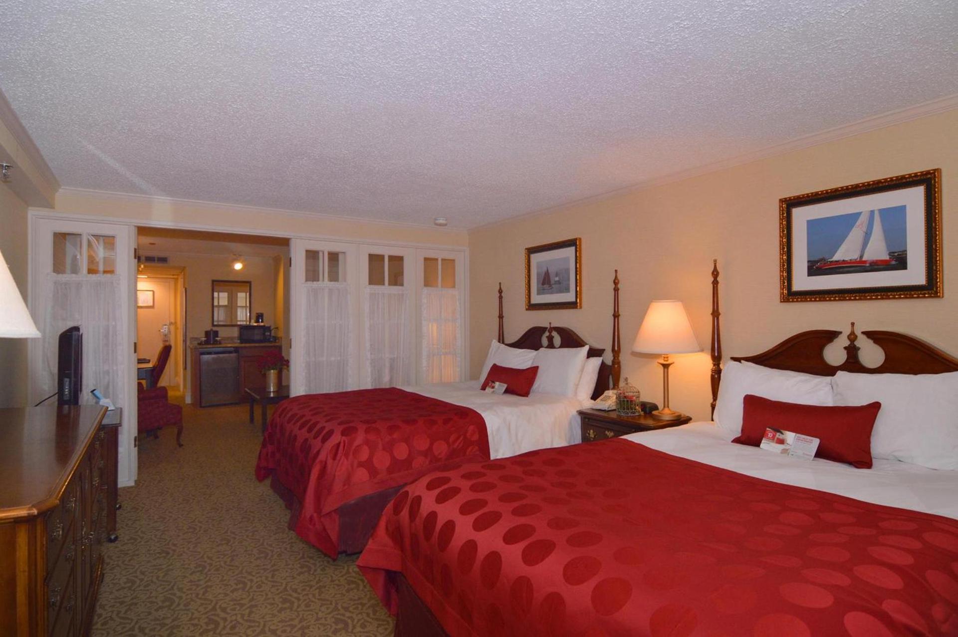 Ramada by Wyndham Seekonk Providence Area photo 20