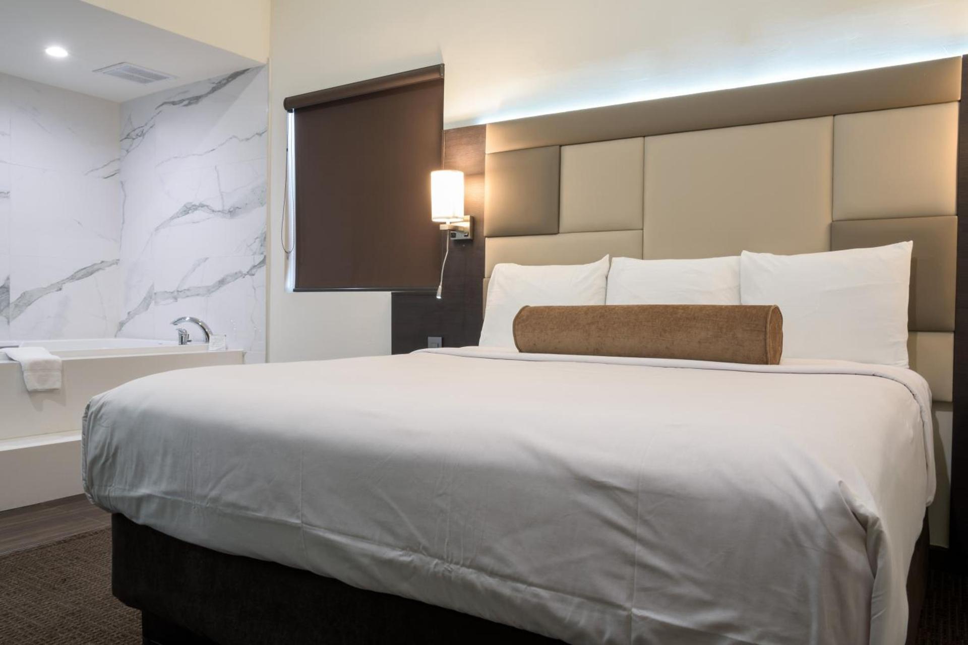 Hotel Xilo Glendale photo 40