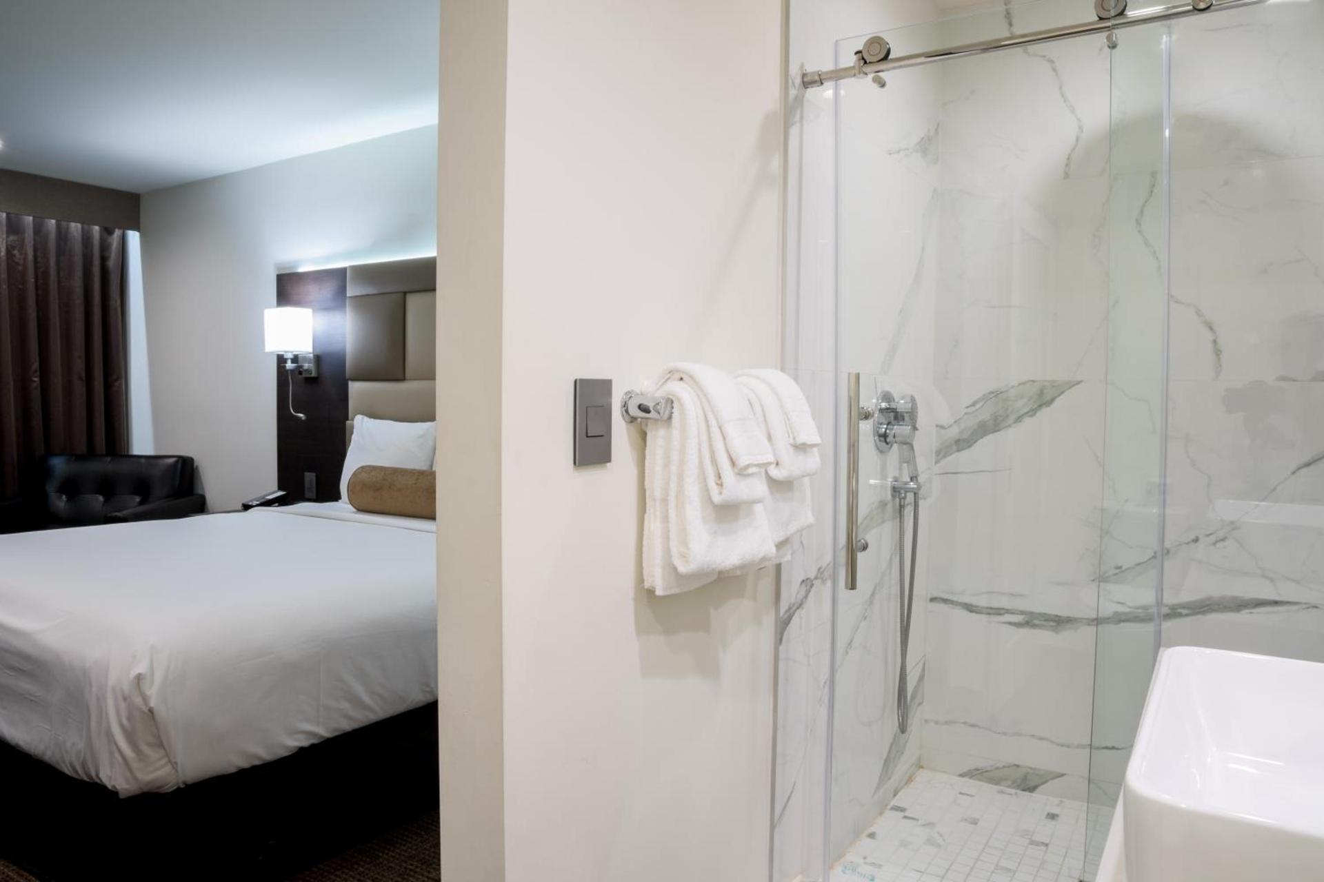 Hotel Xilo Glendale photo 21
