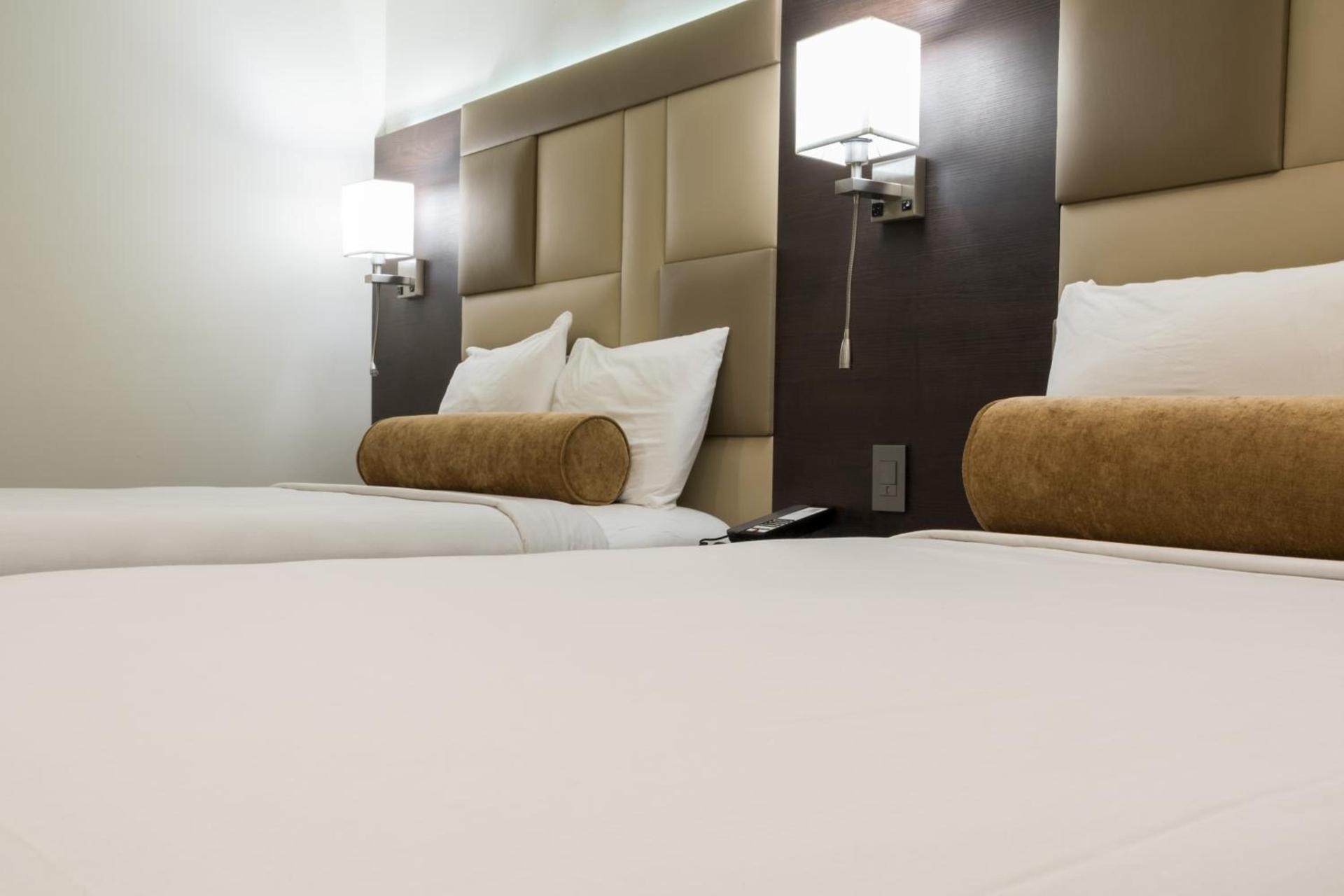 Hotel Xilo Glendale photo 20