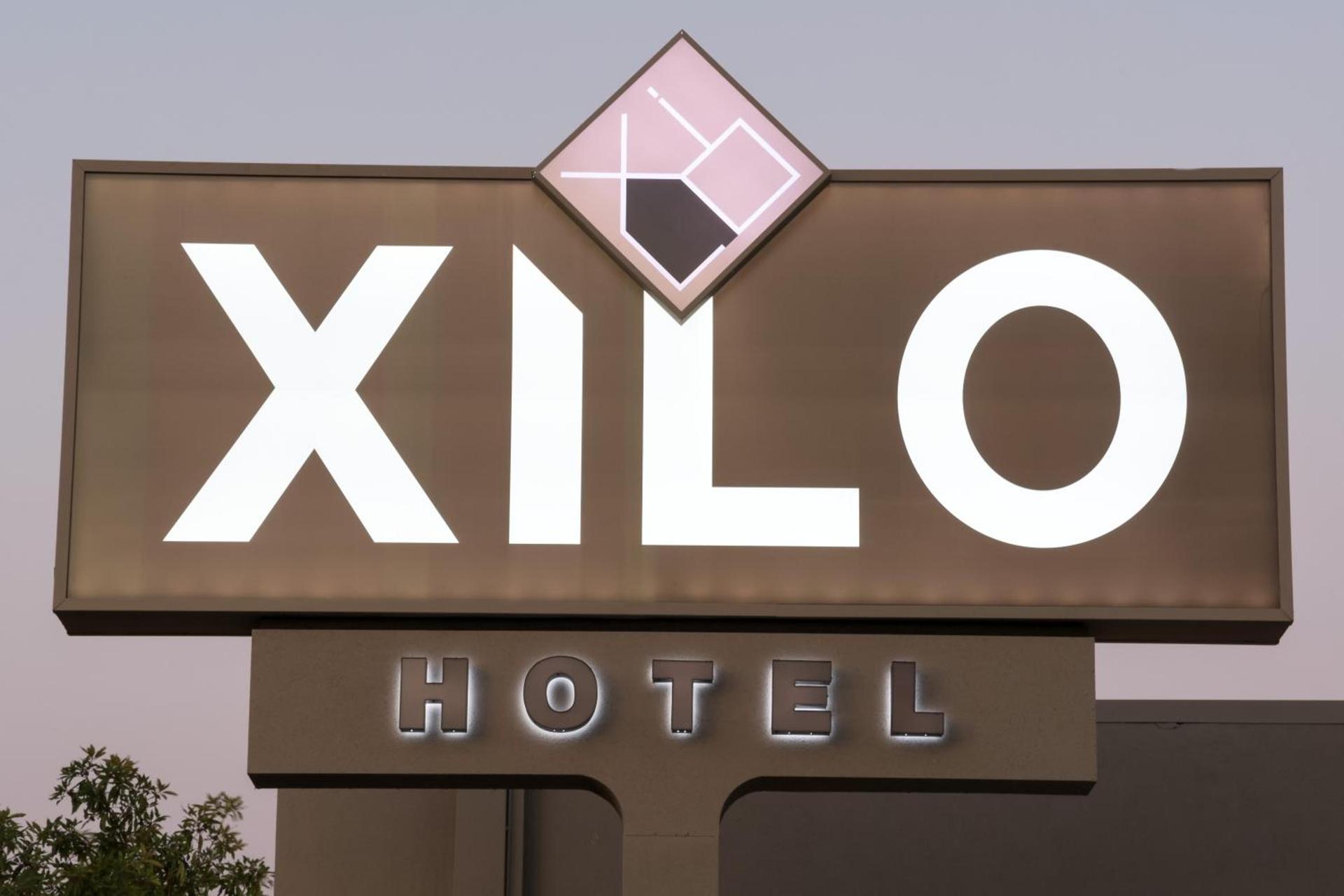 Hotel Xilo Glendale photo 5