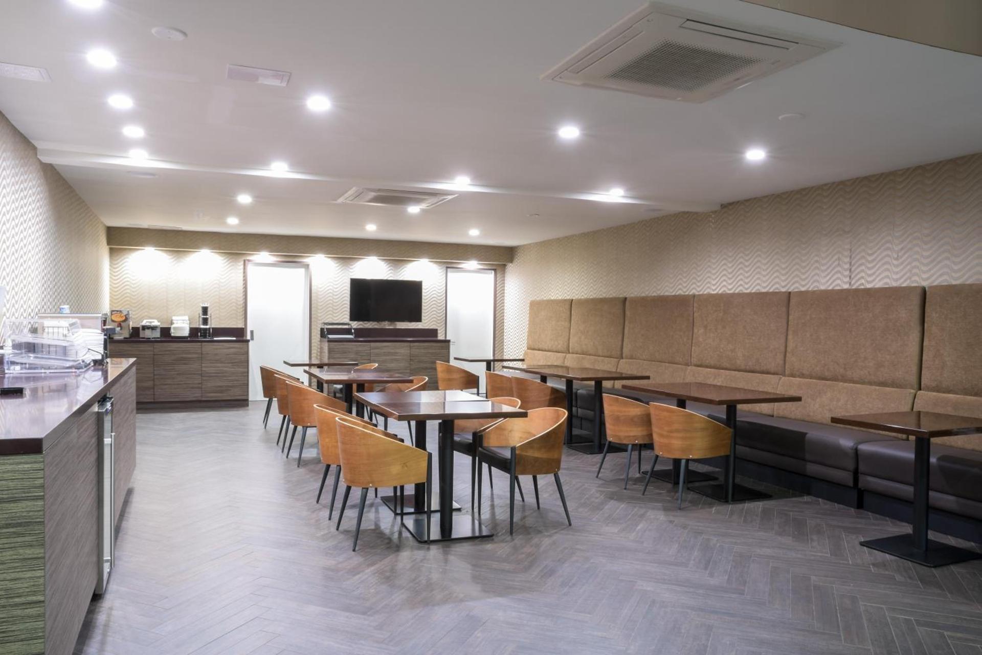 Hotel Xilo Glendale photo 12