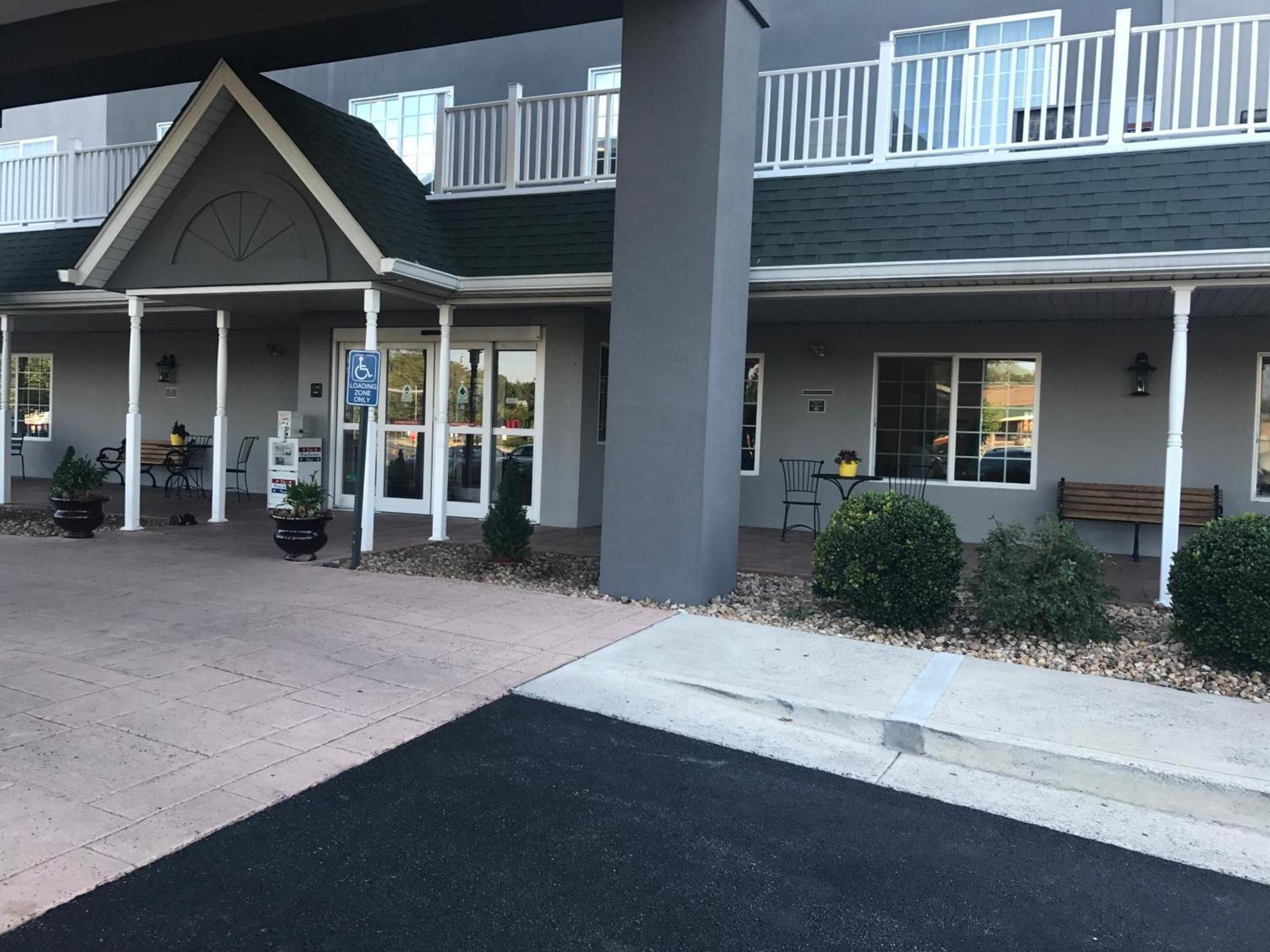 Country Inn & Suites by Radisson, Winchester, VA — hotel in Winchester