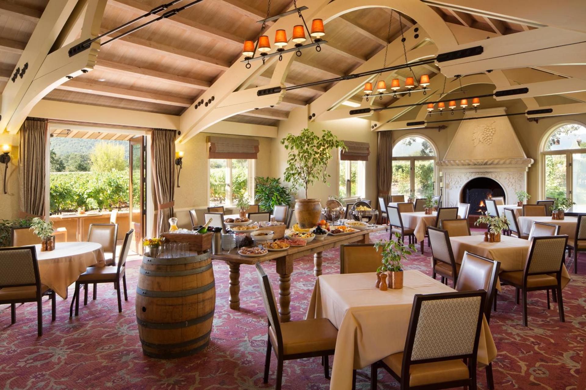 Napa Valley Lodge photo 11