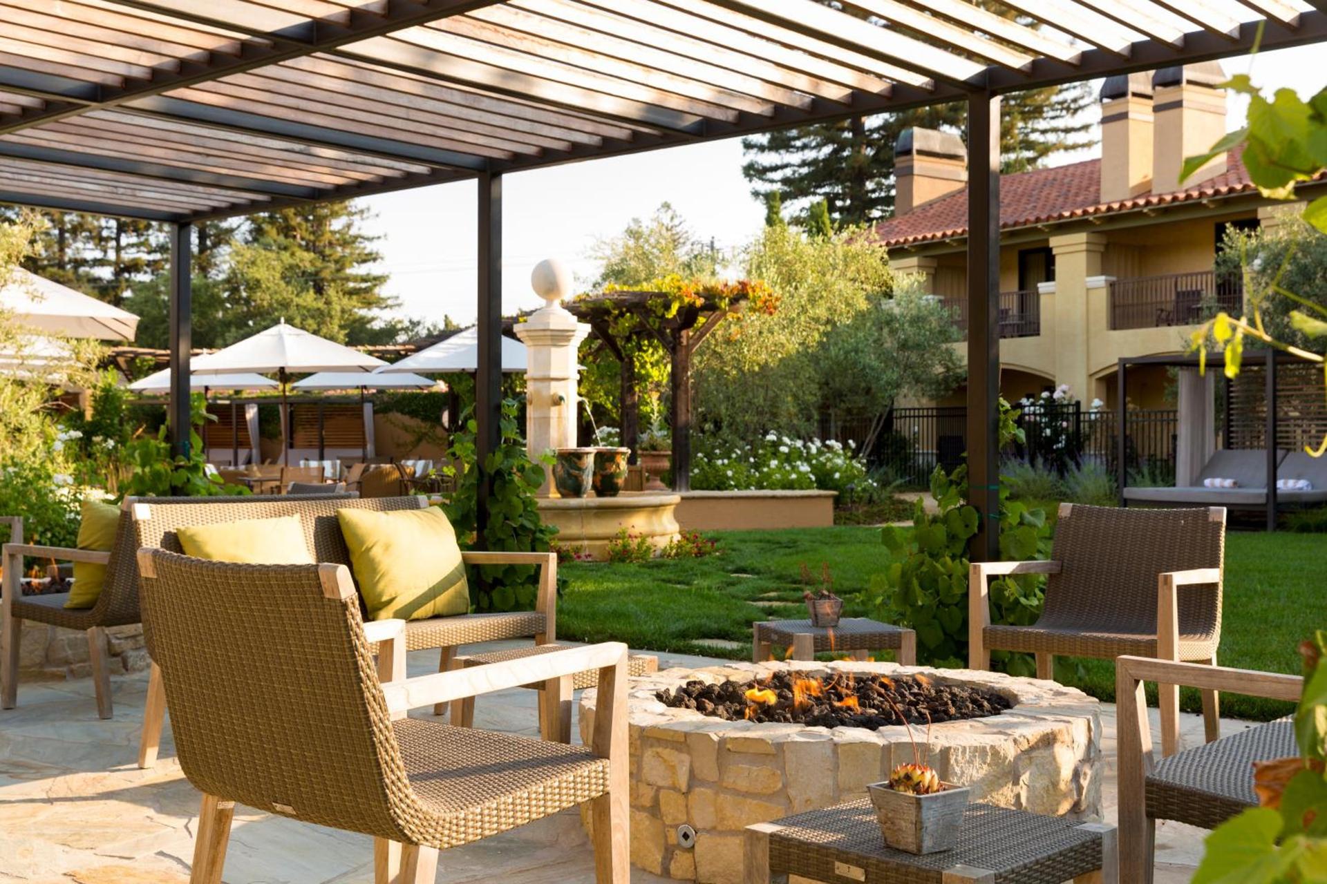 Napa Valley Lodge photo 7