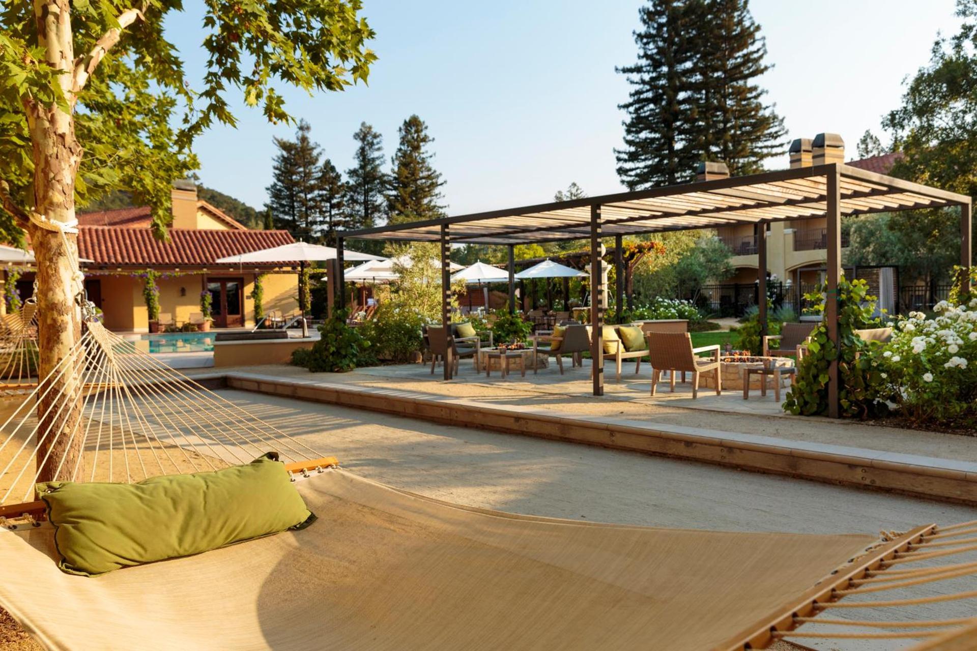 Napa Valley Lodge photo 5
