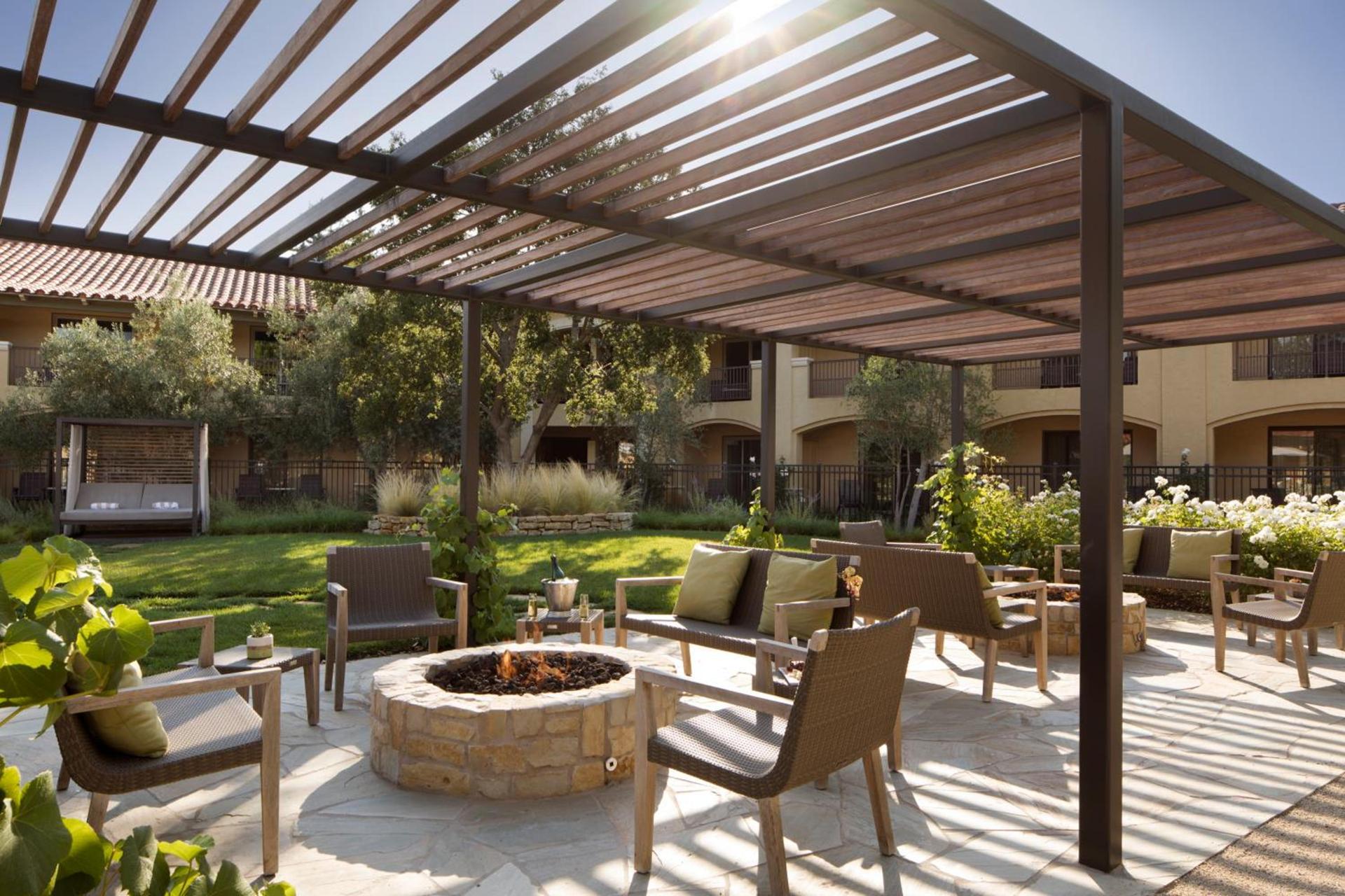 Napa Valley Lodge photo 6