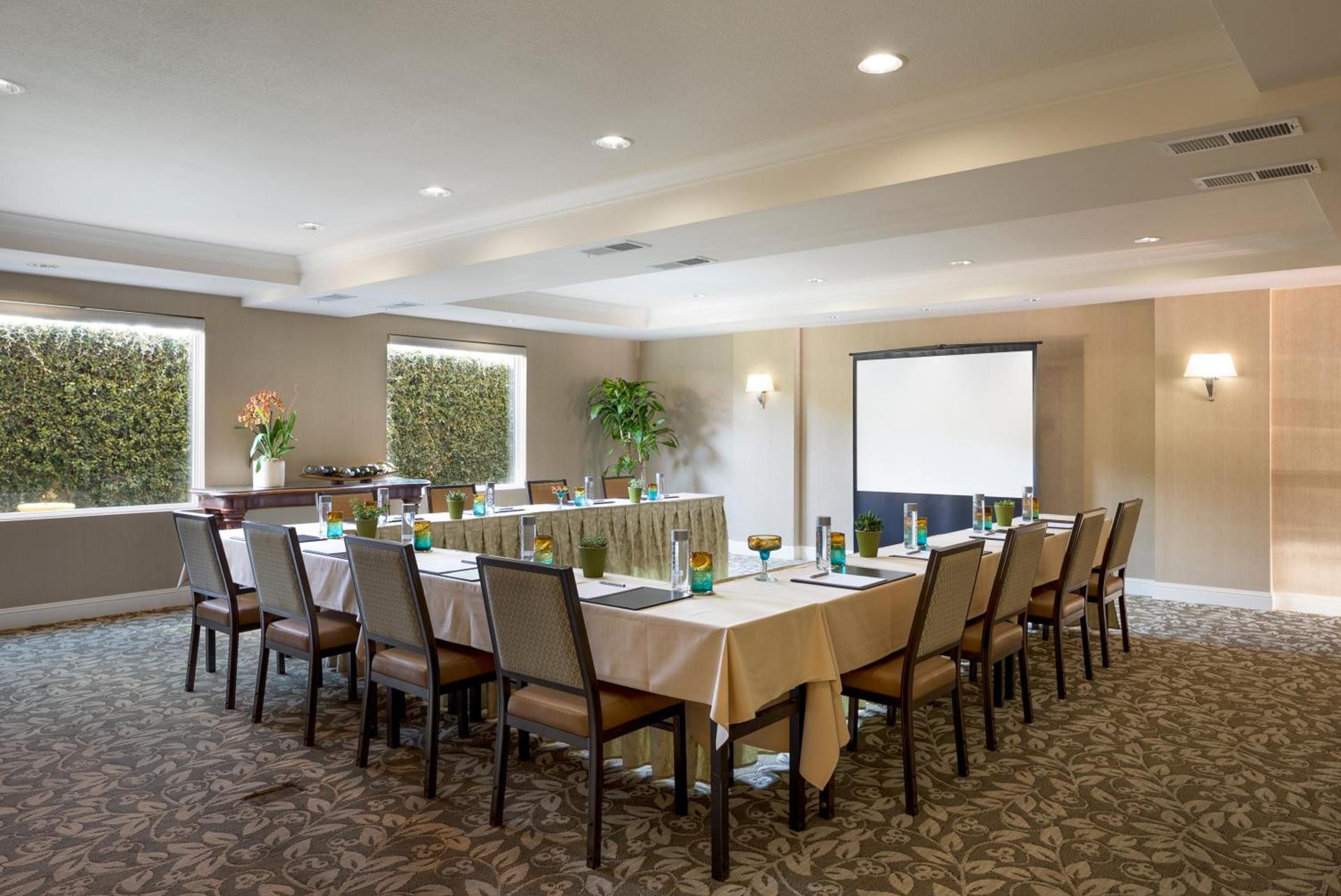 Napa Valley Lodge photo 12