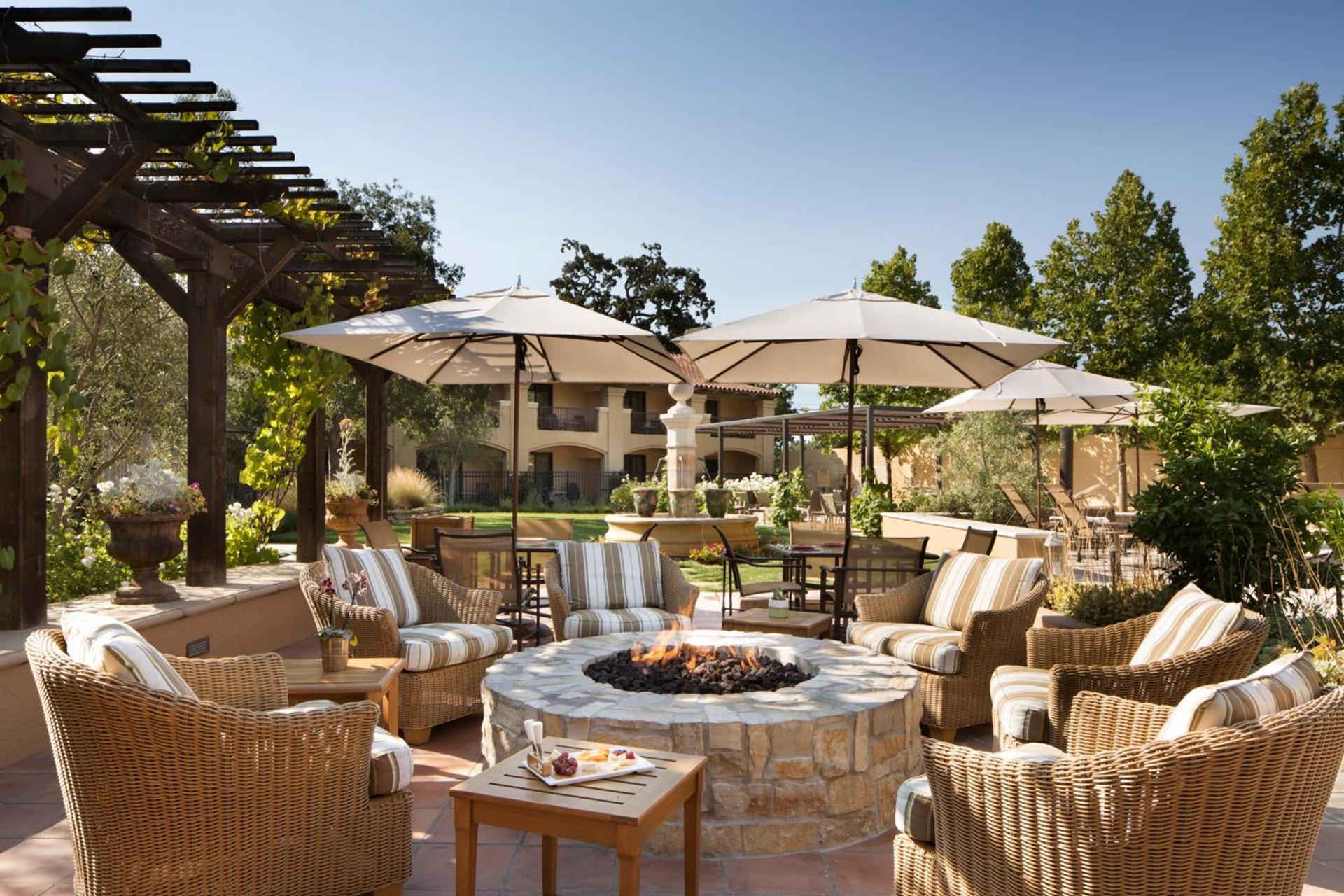 Napa Valley Lodge photo 8