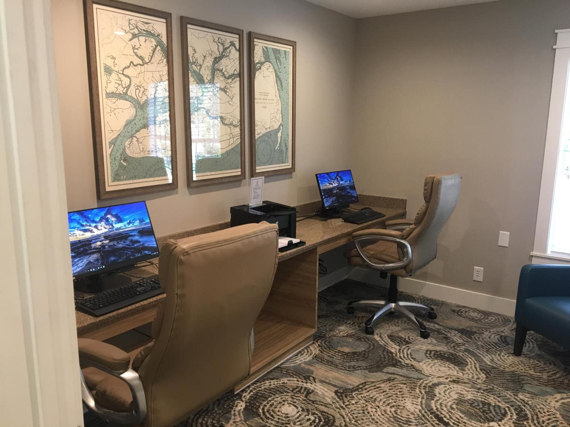 Palmera Inn and Suites photo 33