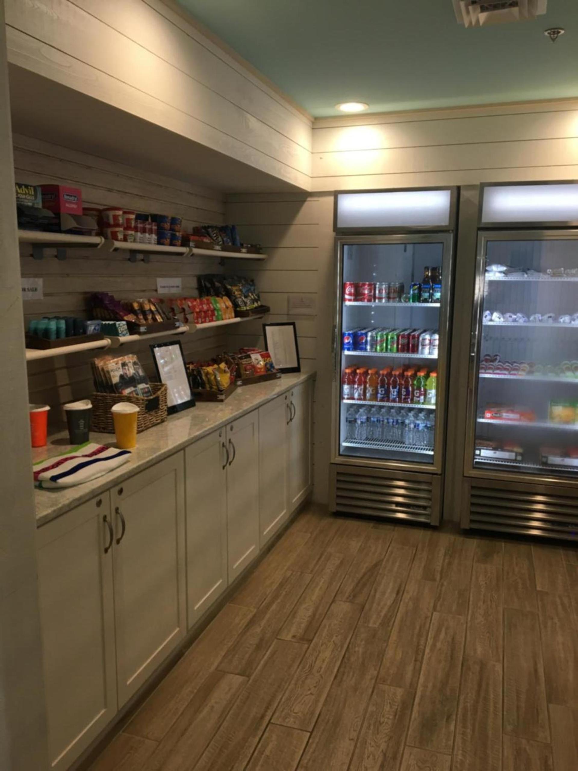 Palmera Inn and Suites photo 18