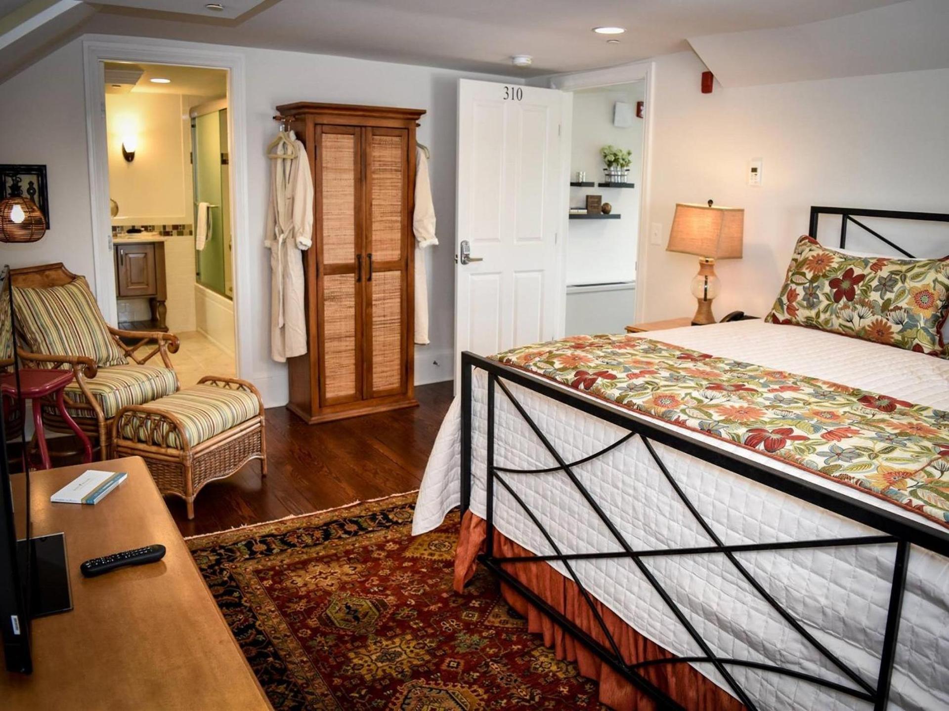 Inn at Evergreen photo 46