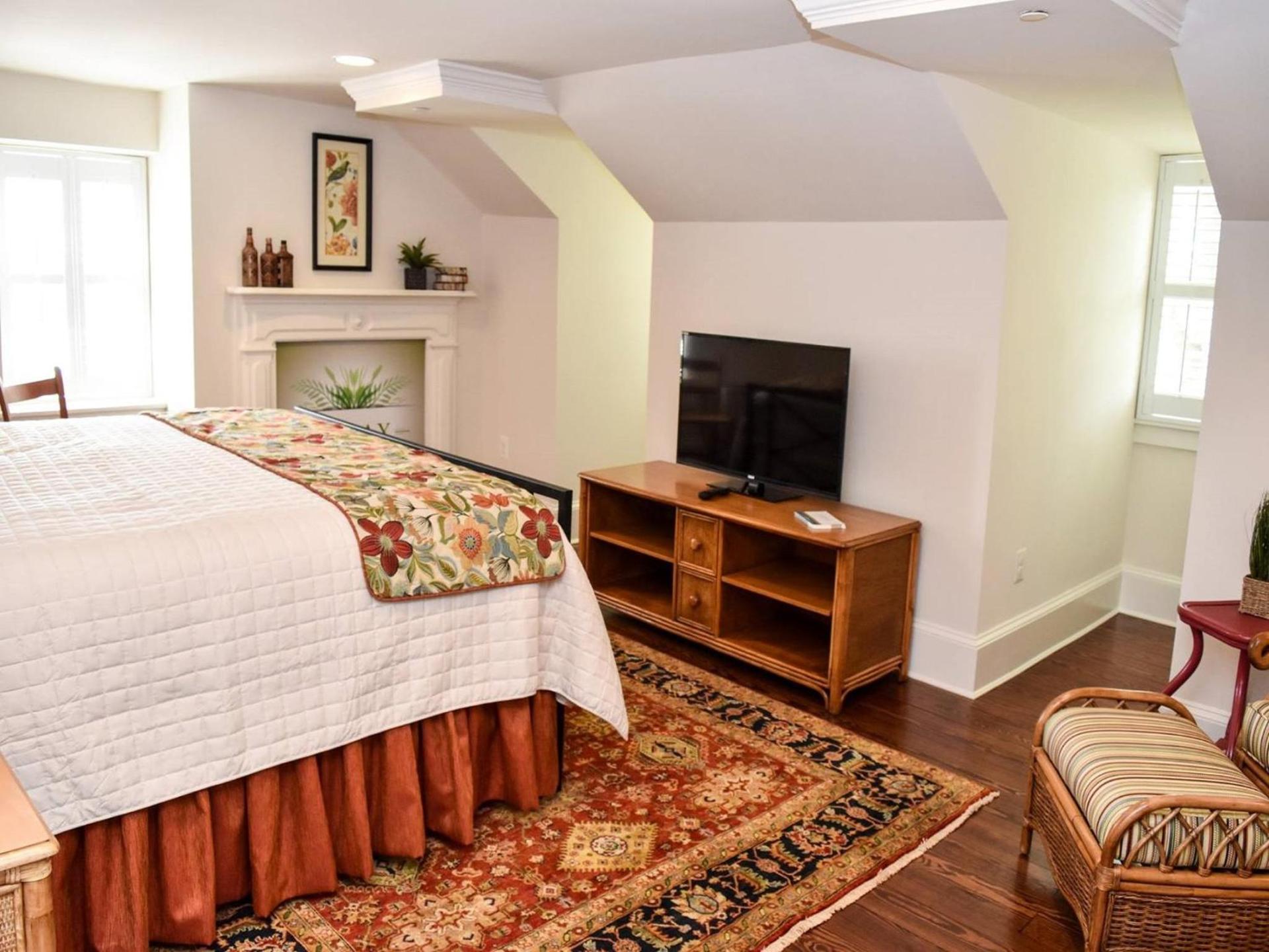 Inn at Evergreen photo 47