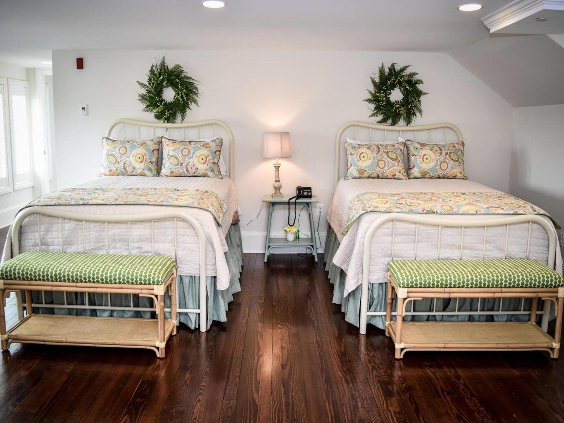 Inn at Evergreen photo 20