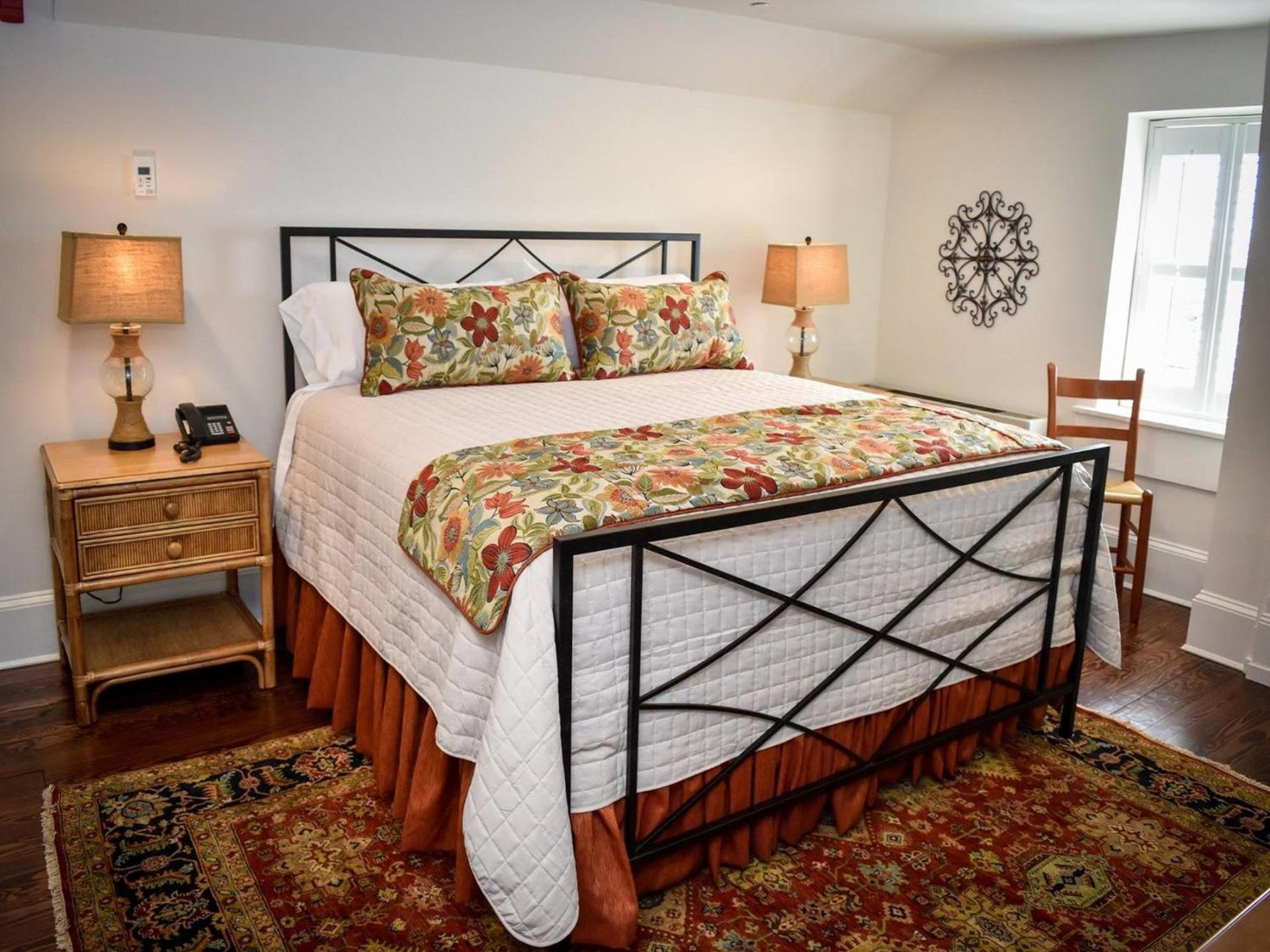 Inn at Evergreen photo 48
