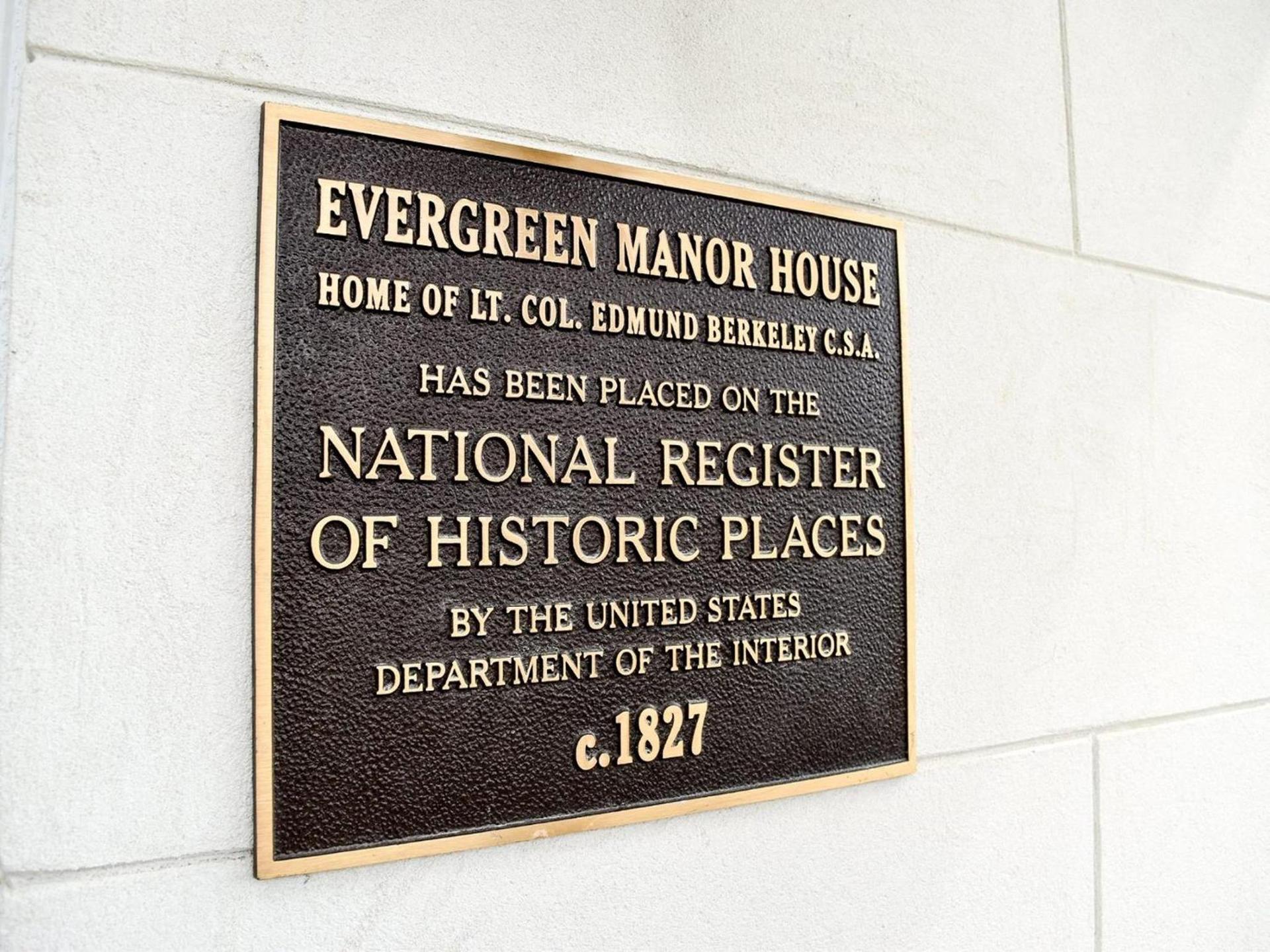 Inn at Evergreen photo 3