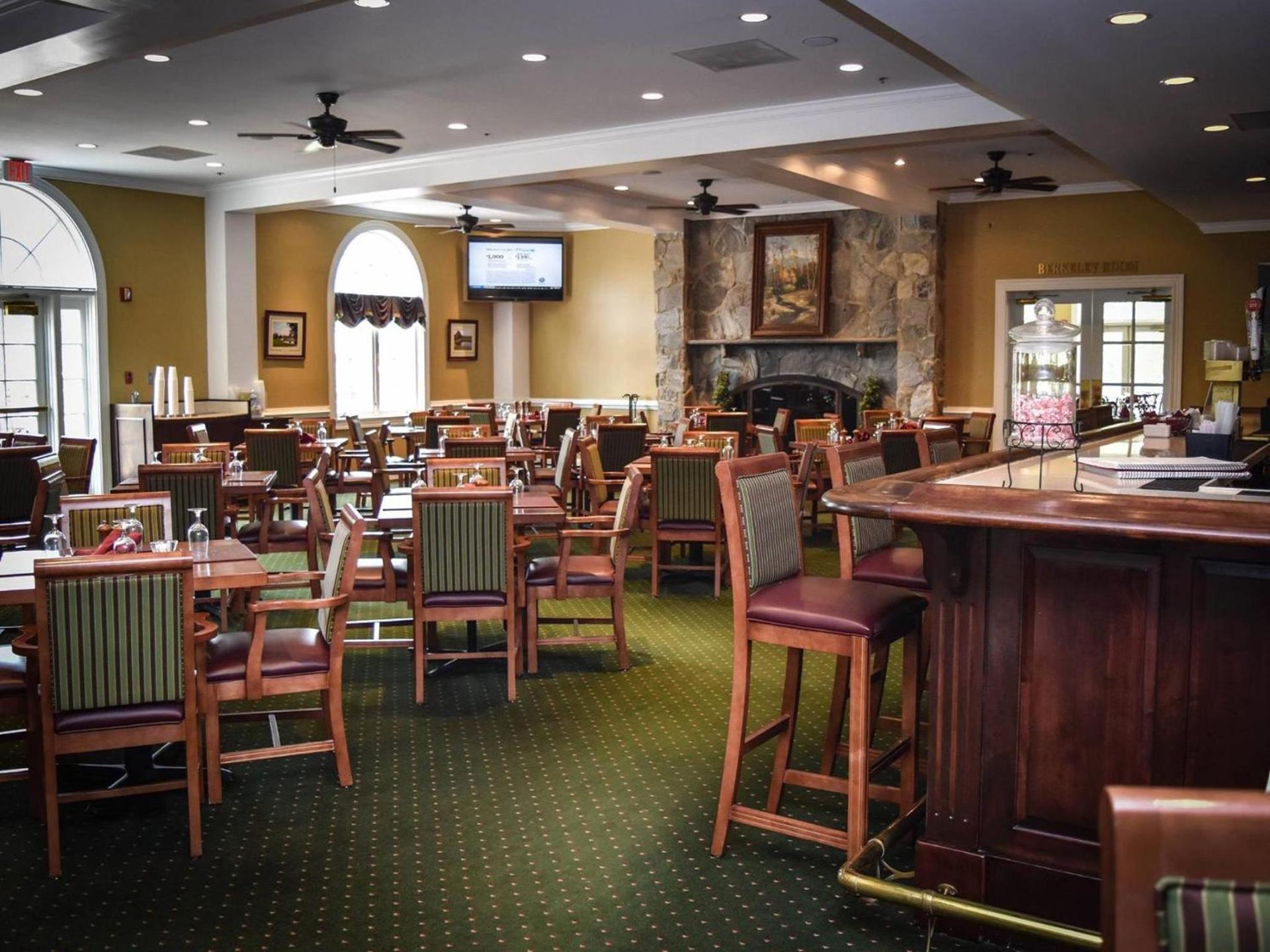 Inn at Evergreen photo 41