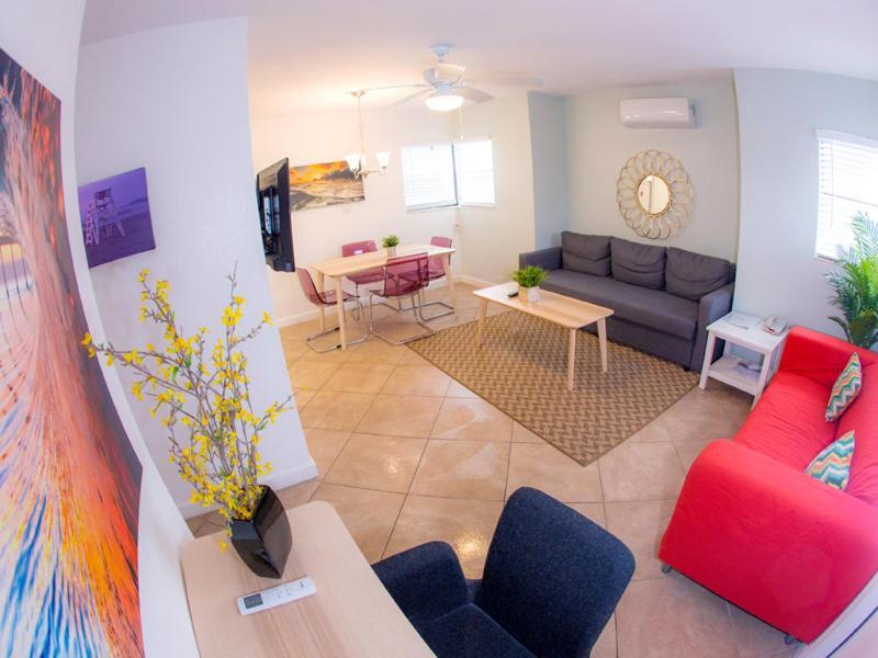 St. Pete Beach Suites photo 21