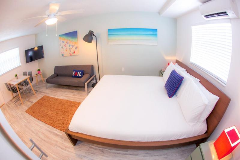 St. Pete Beach Suites photo 19