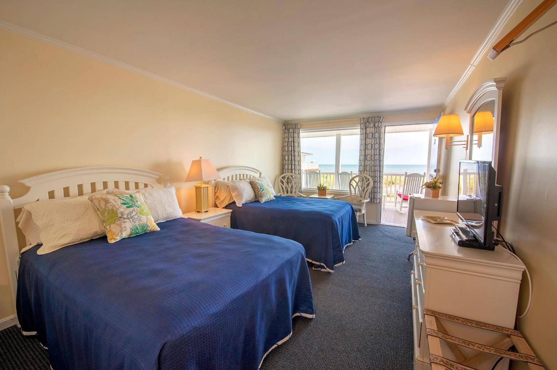Adams Ocean Front Resort photo 18