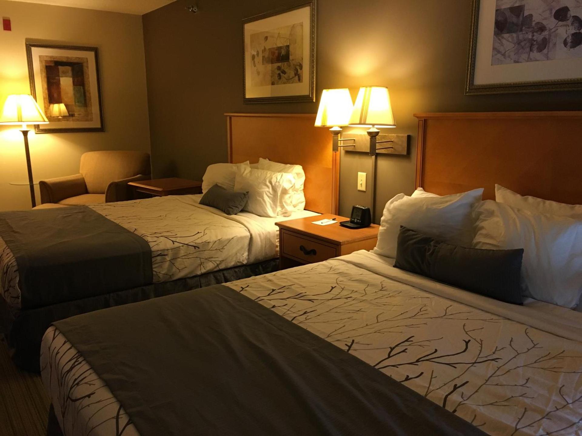 Wingate by Wyndham Coon Rapids photo 45