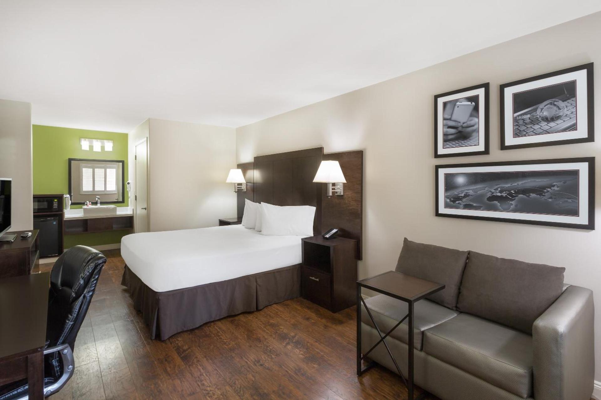 Baymont by Wyndham Modesto Salida photo 3