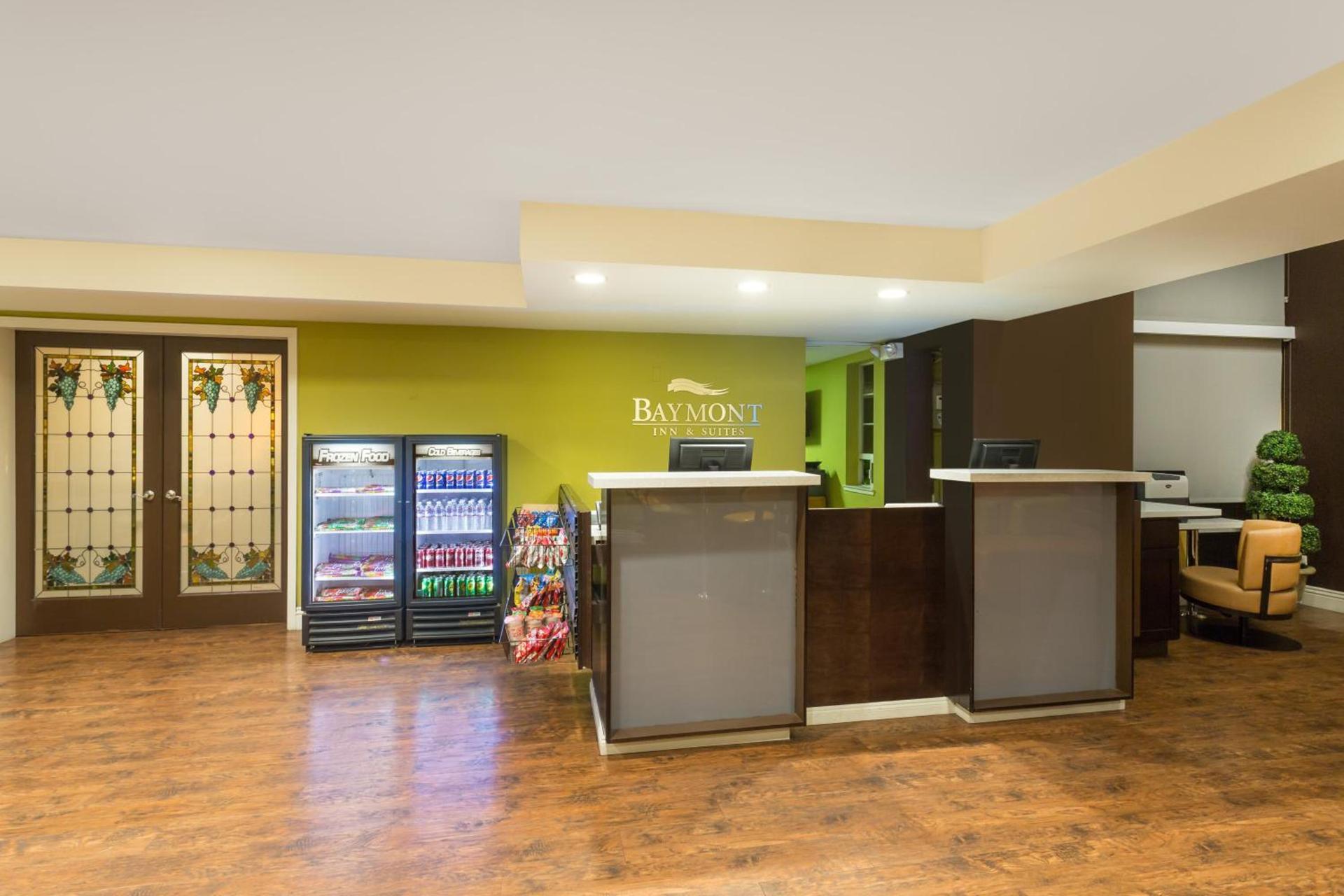 Baymont by Wyndham Modesto Salida photo 16