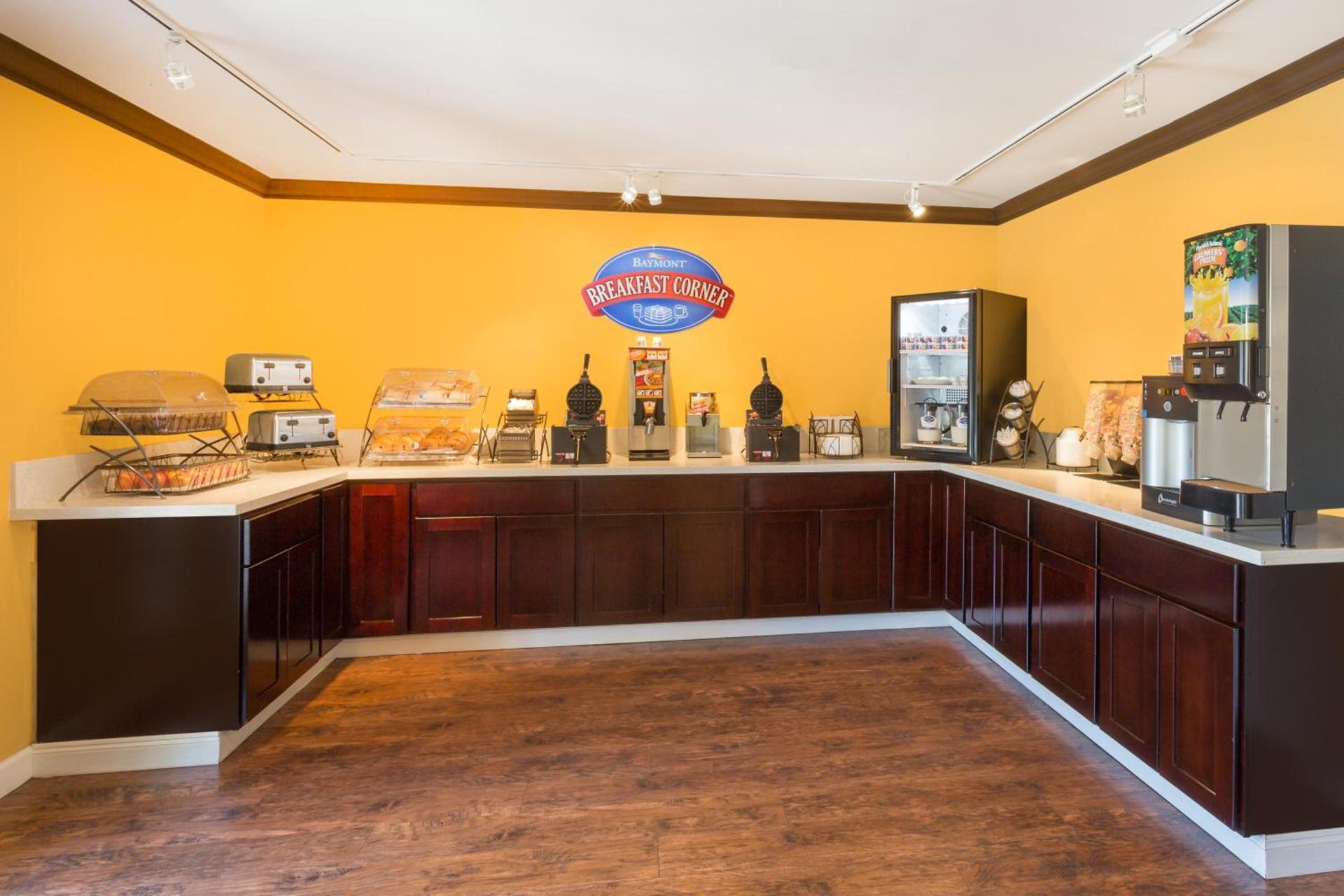 Baymont by Wyndham Modesto Salida photo 19