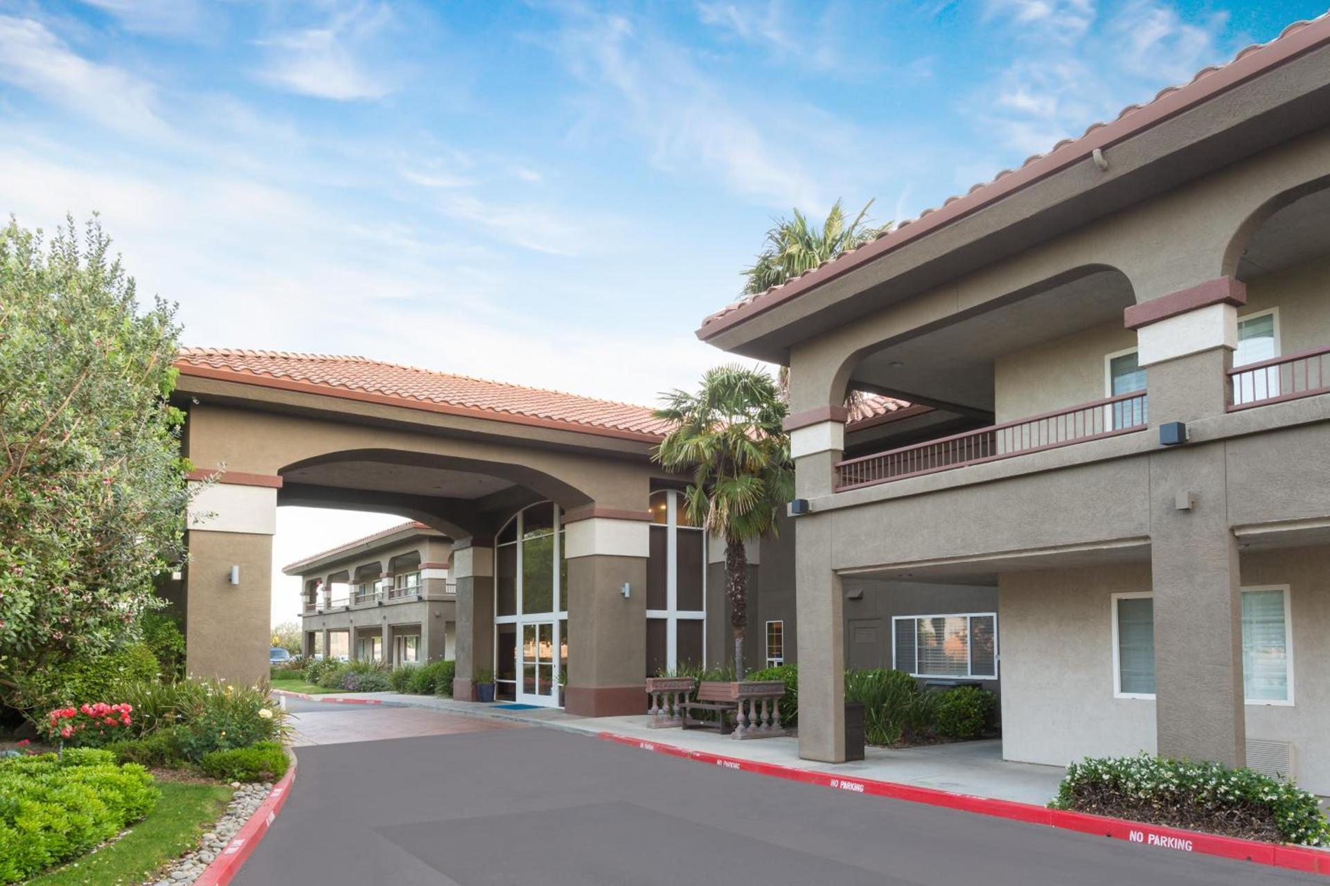 Baymont by Wyndham Modesto Salida — hotel in Modesto
