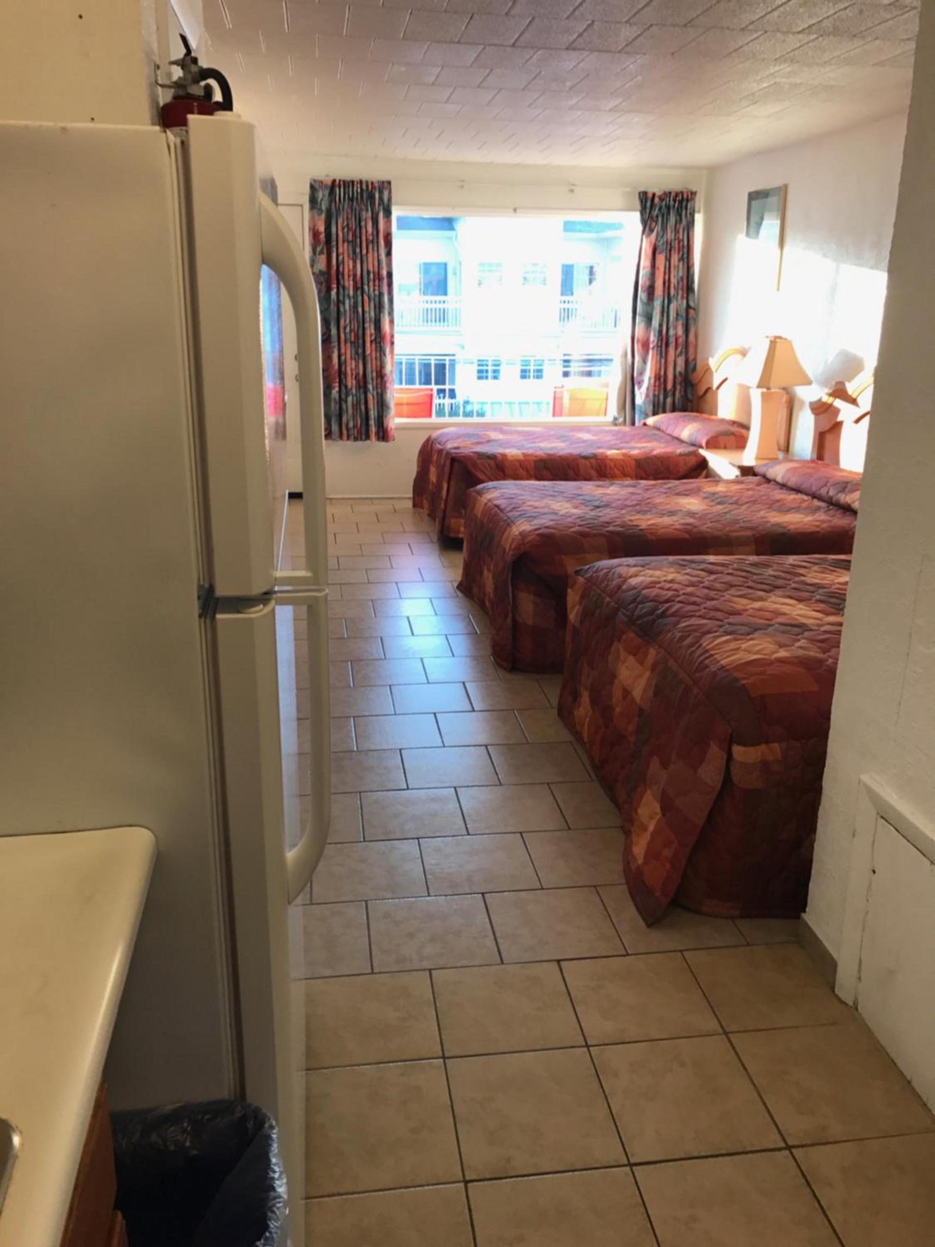 El Ray Motel photo 10