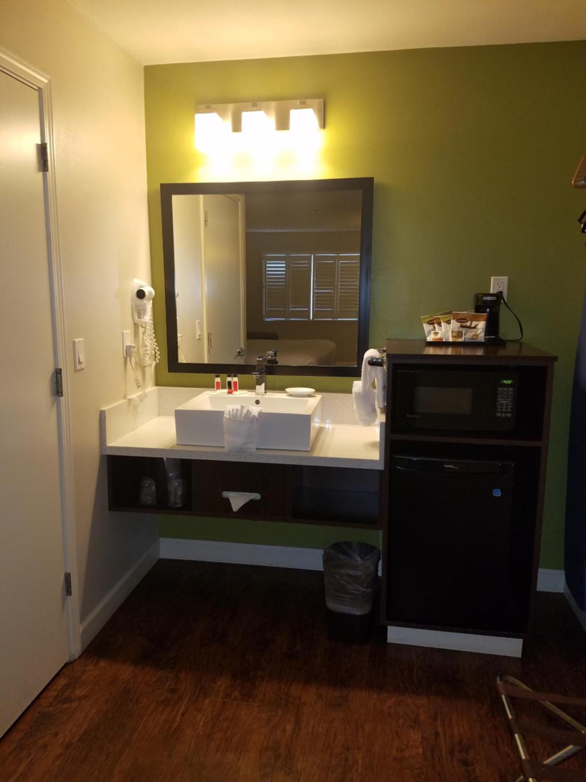 Baymont by Wyndham Modesto Salida photo 7