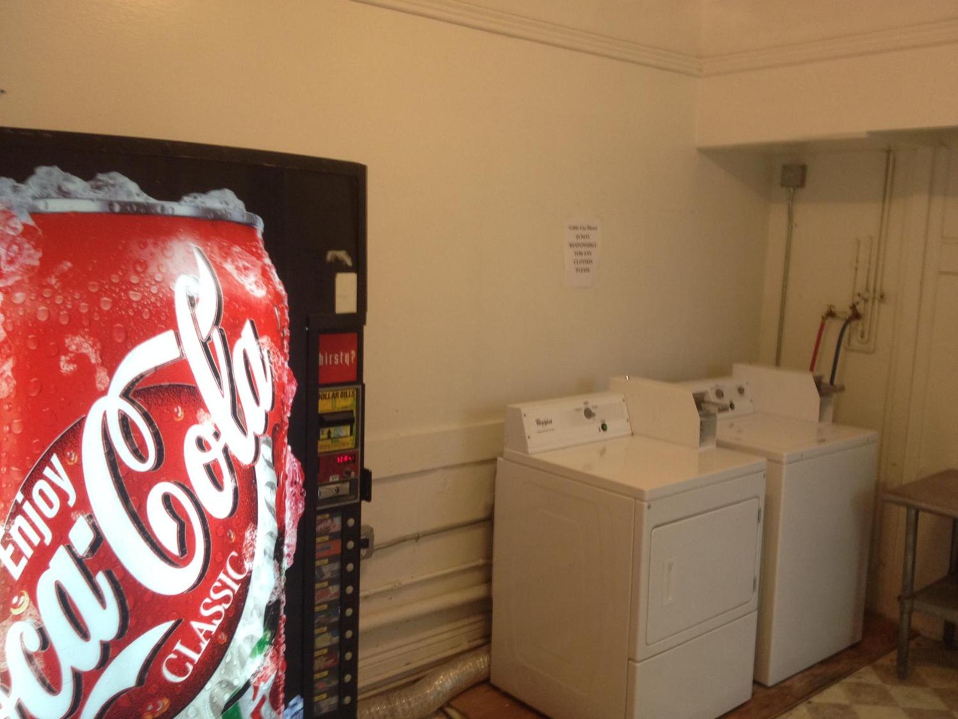 Cable Car Hotel photo 21