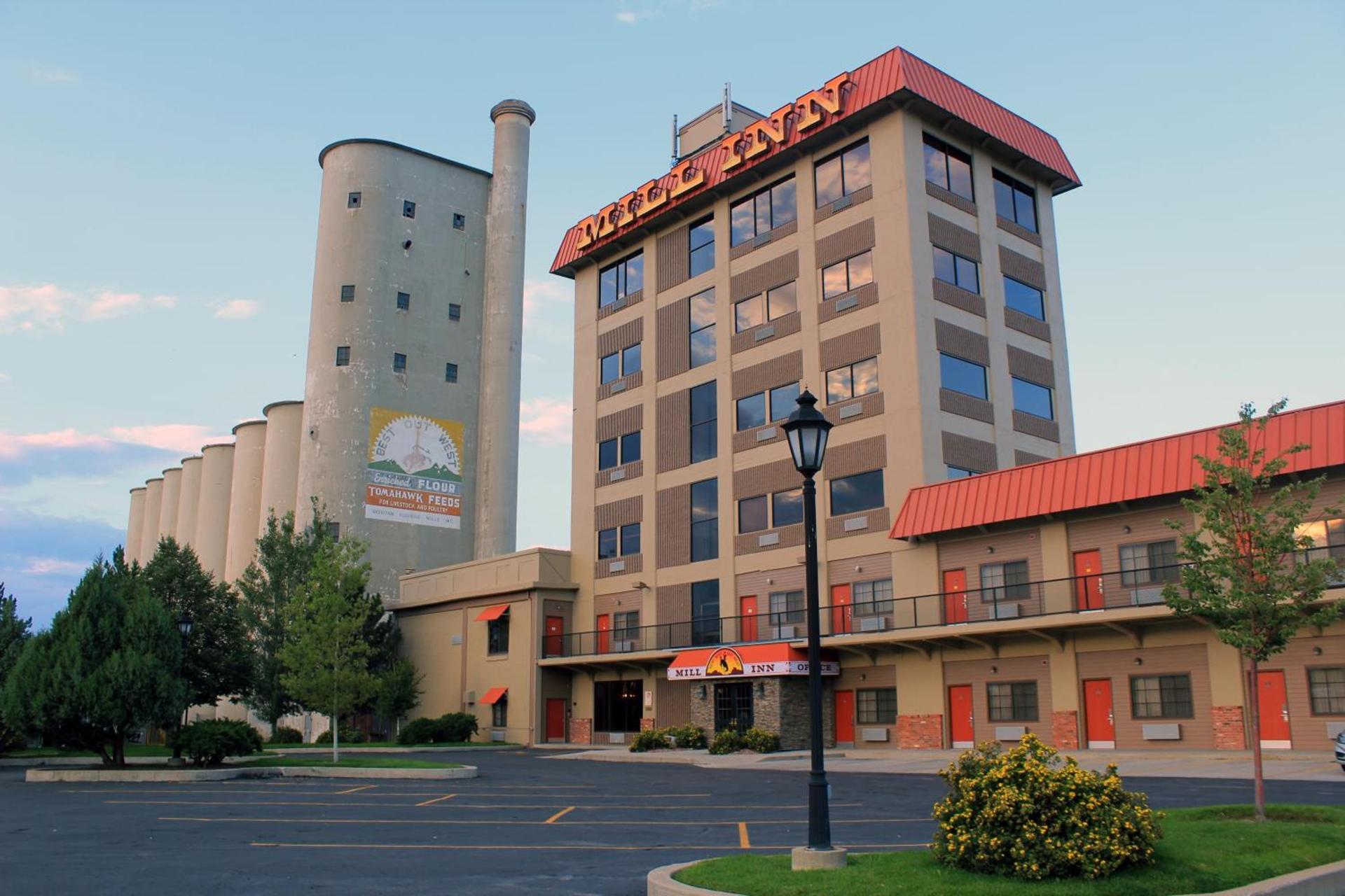 Mill Inn photo 17