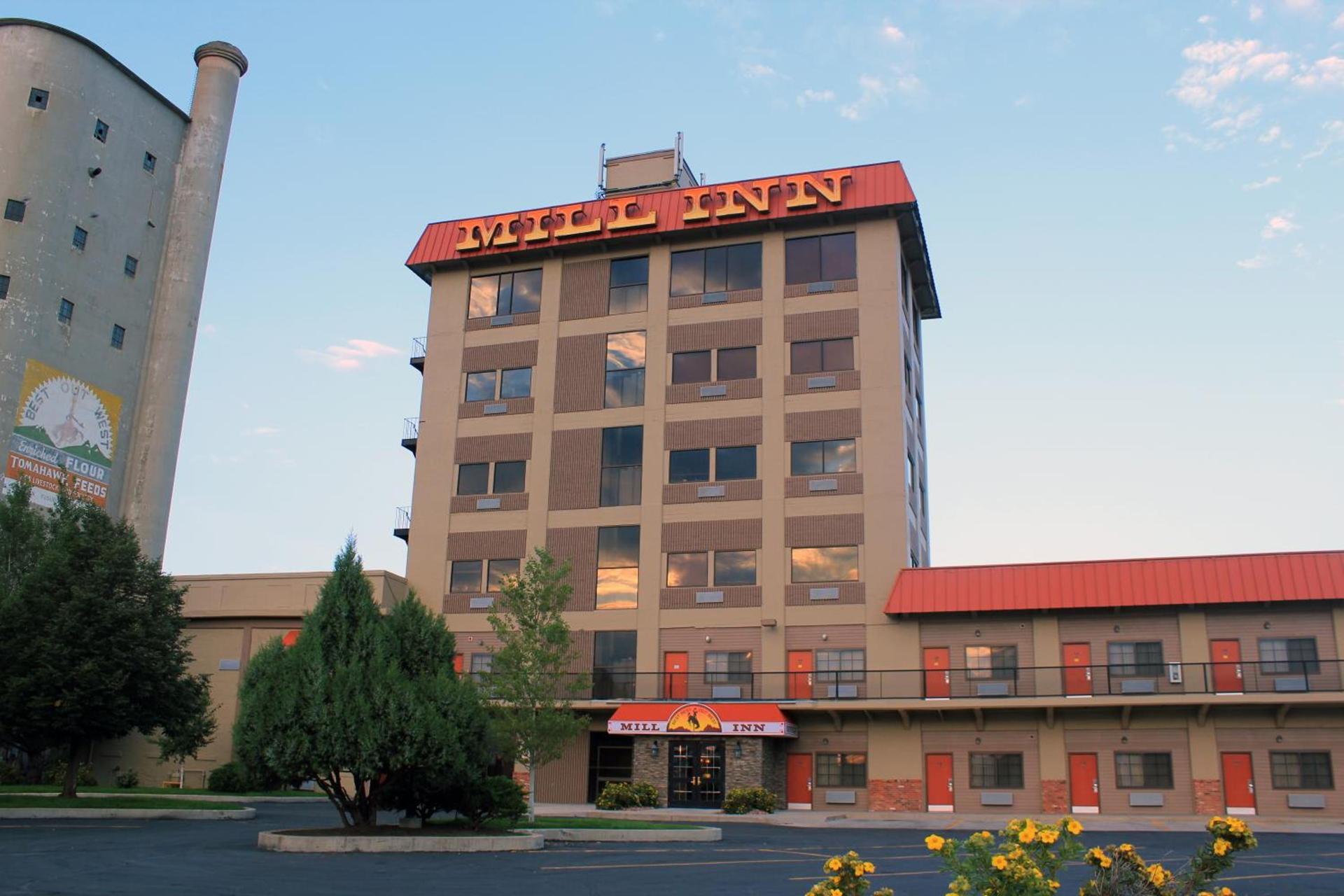 Mill Inn photo 10