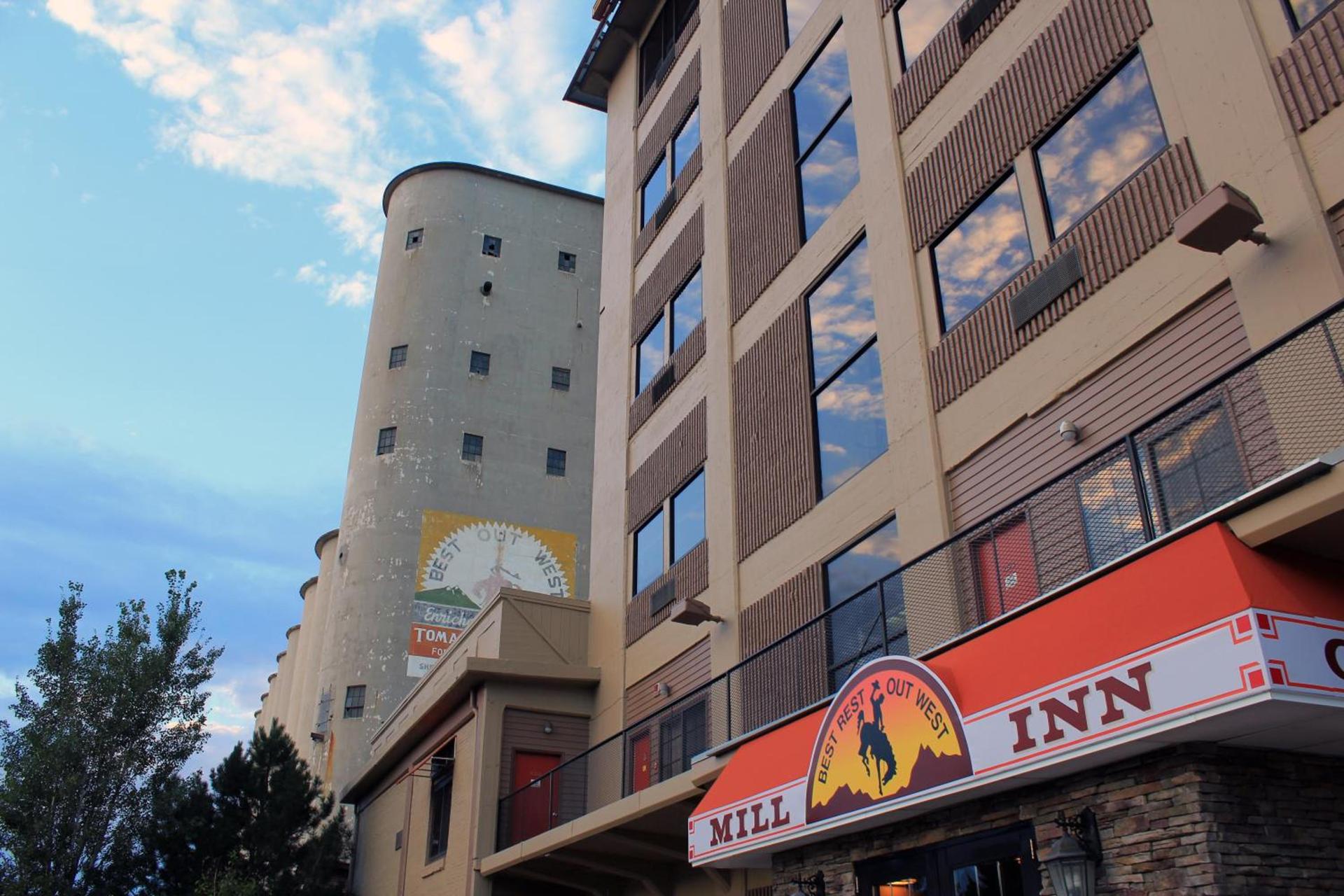 Mill Inn photo 9