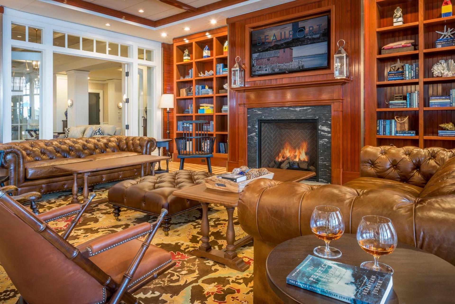 Beauport Hotel Gloucester photo 16
