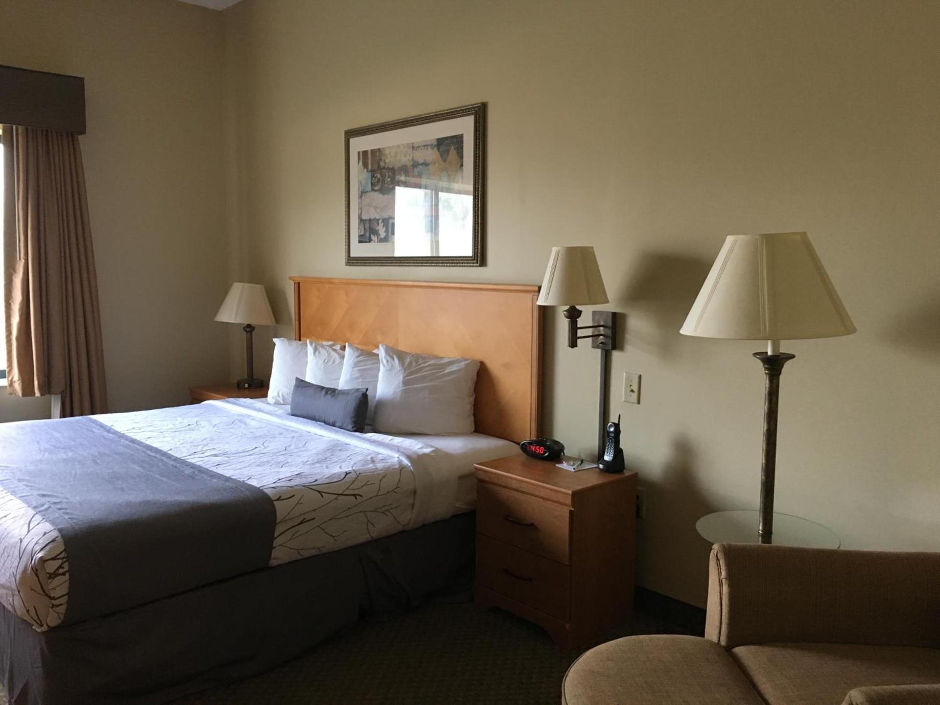 Wingate by Wyndham Coon Rapids photo 12
