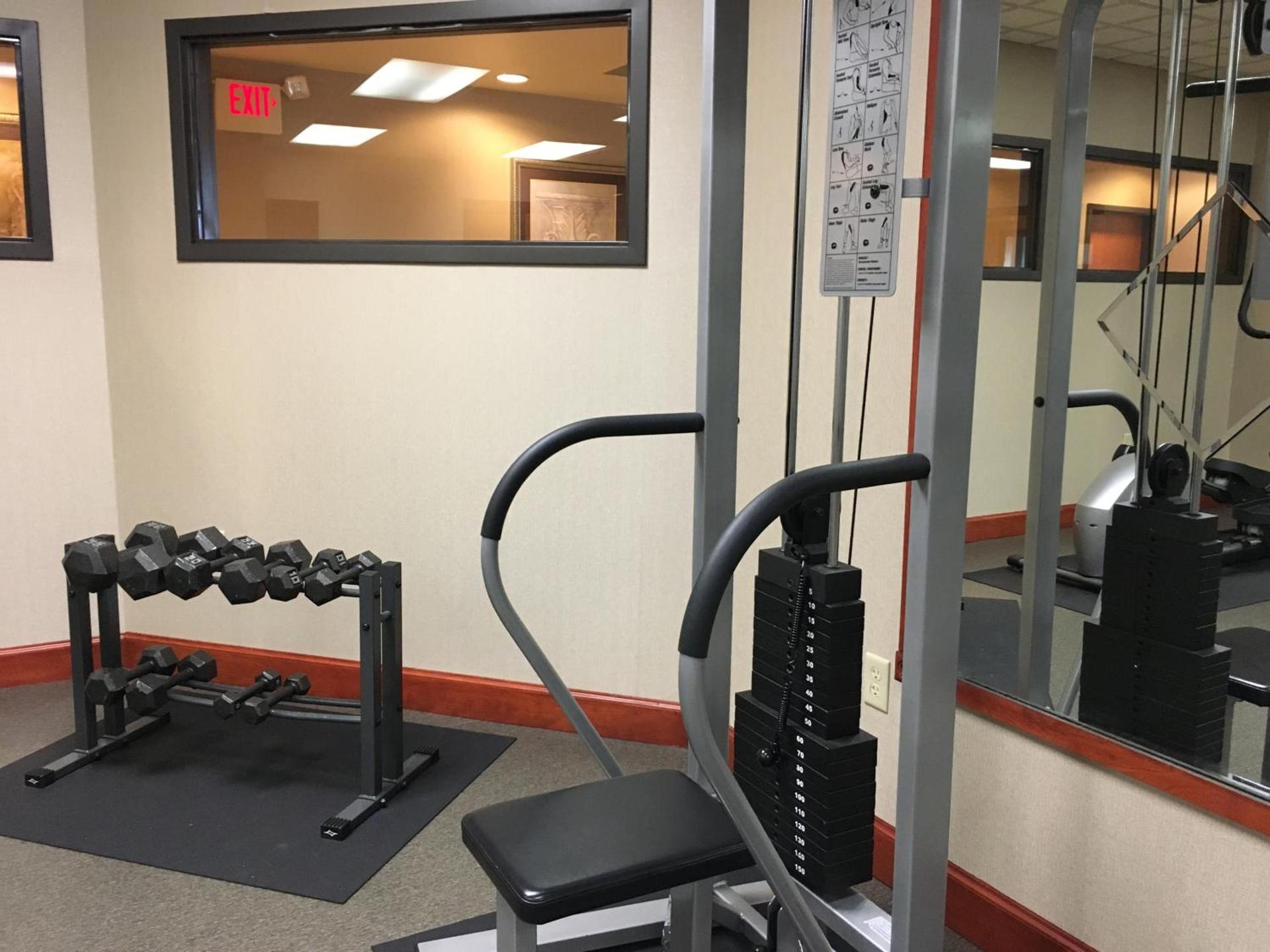 Wingate by Wyndham Coon Rapids photo 30