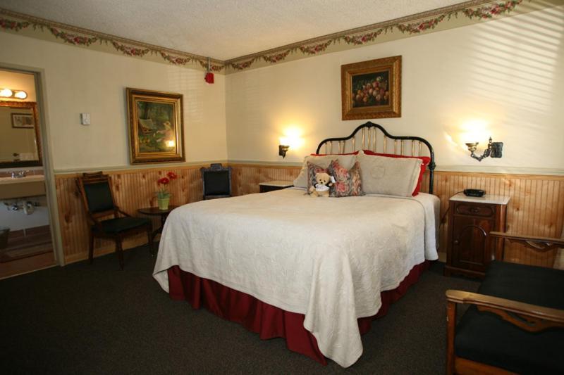 Gunn House Hotel photo 20