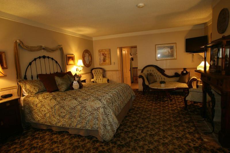 Gunn House Hotel photo 19